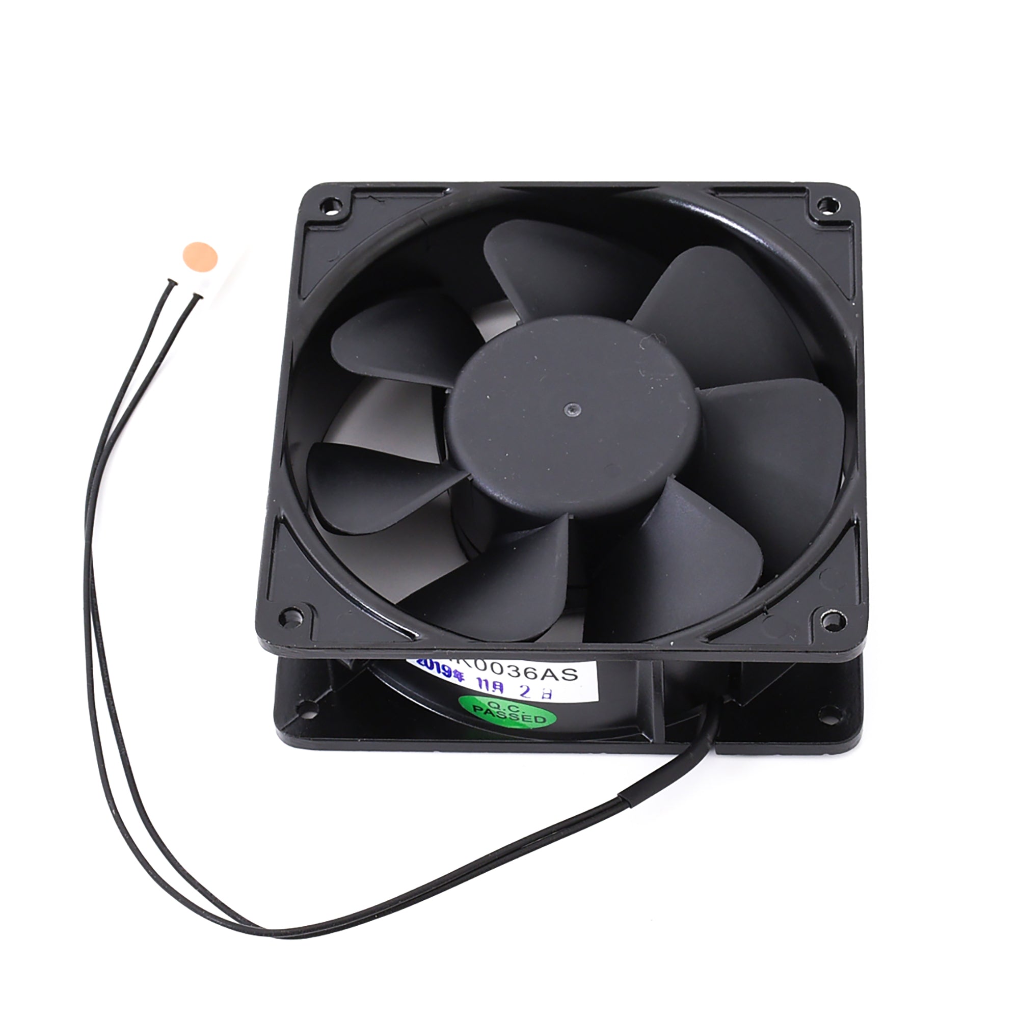 Blower Fan