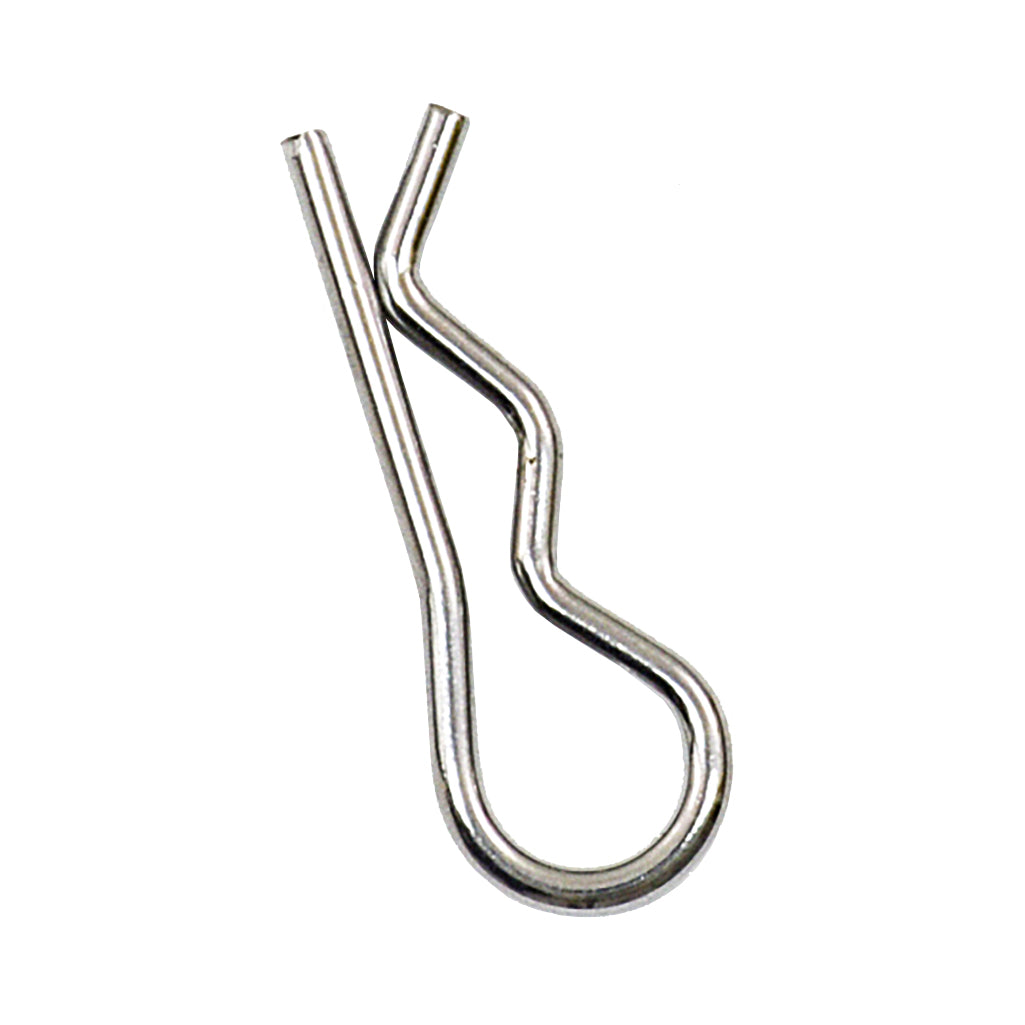 Ash Cleanout Cotter Pin