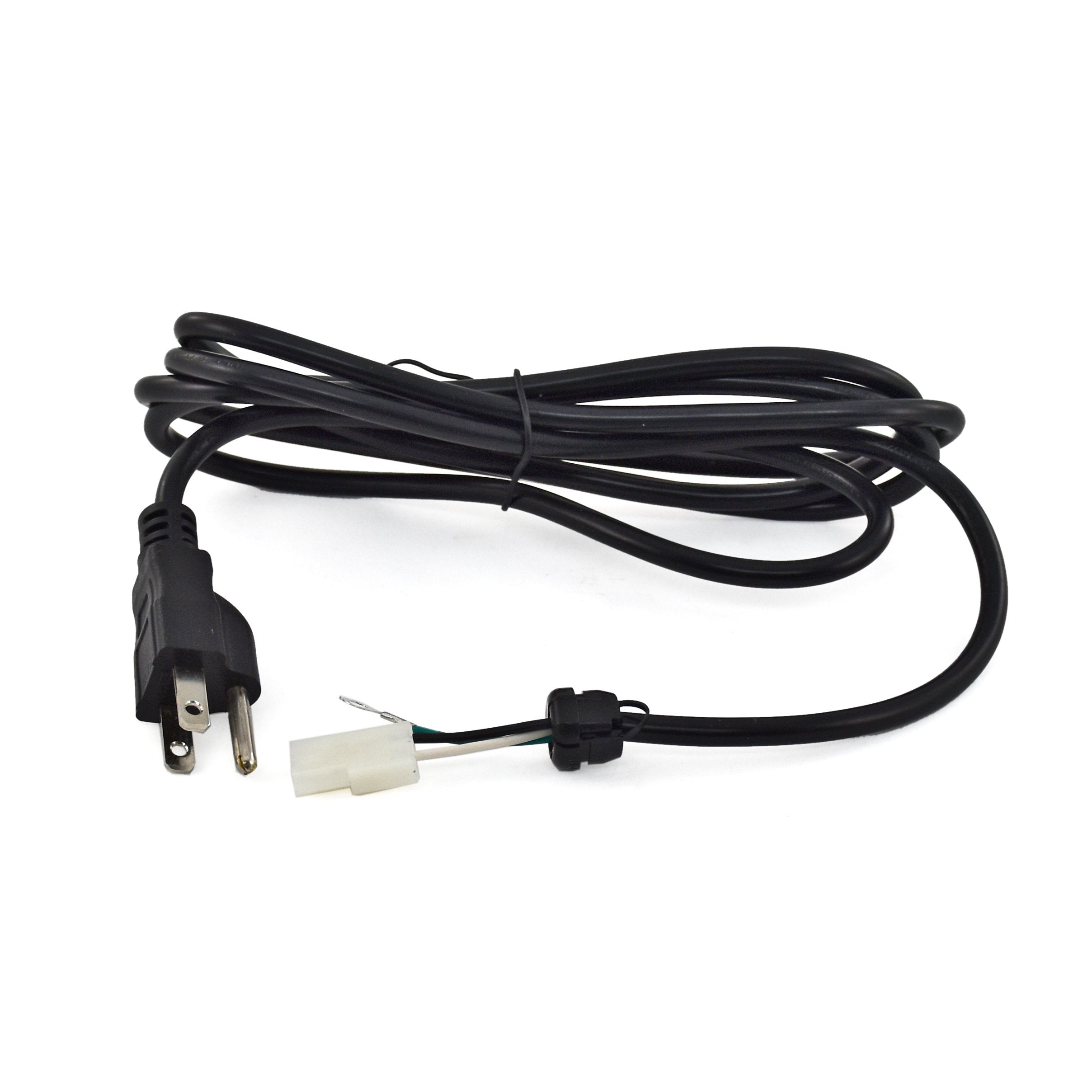 120V Power Cord