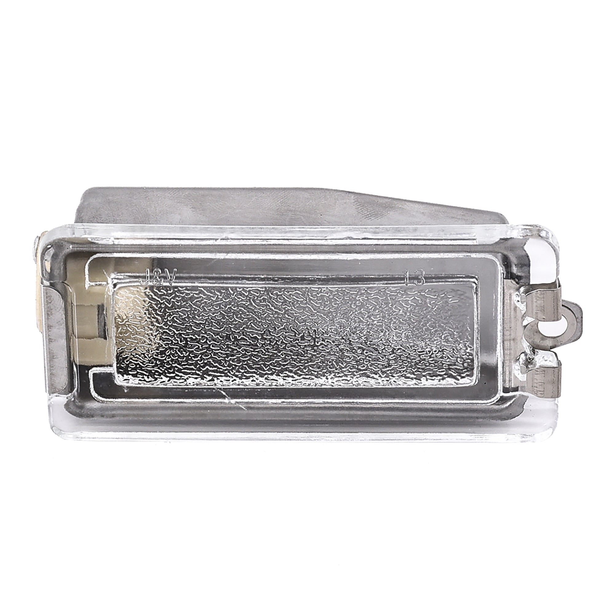 Halogen Bulb Housing