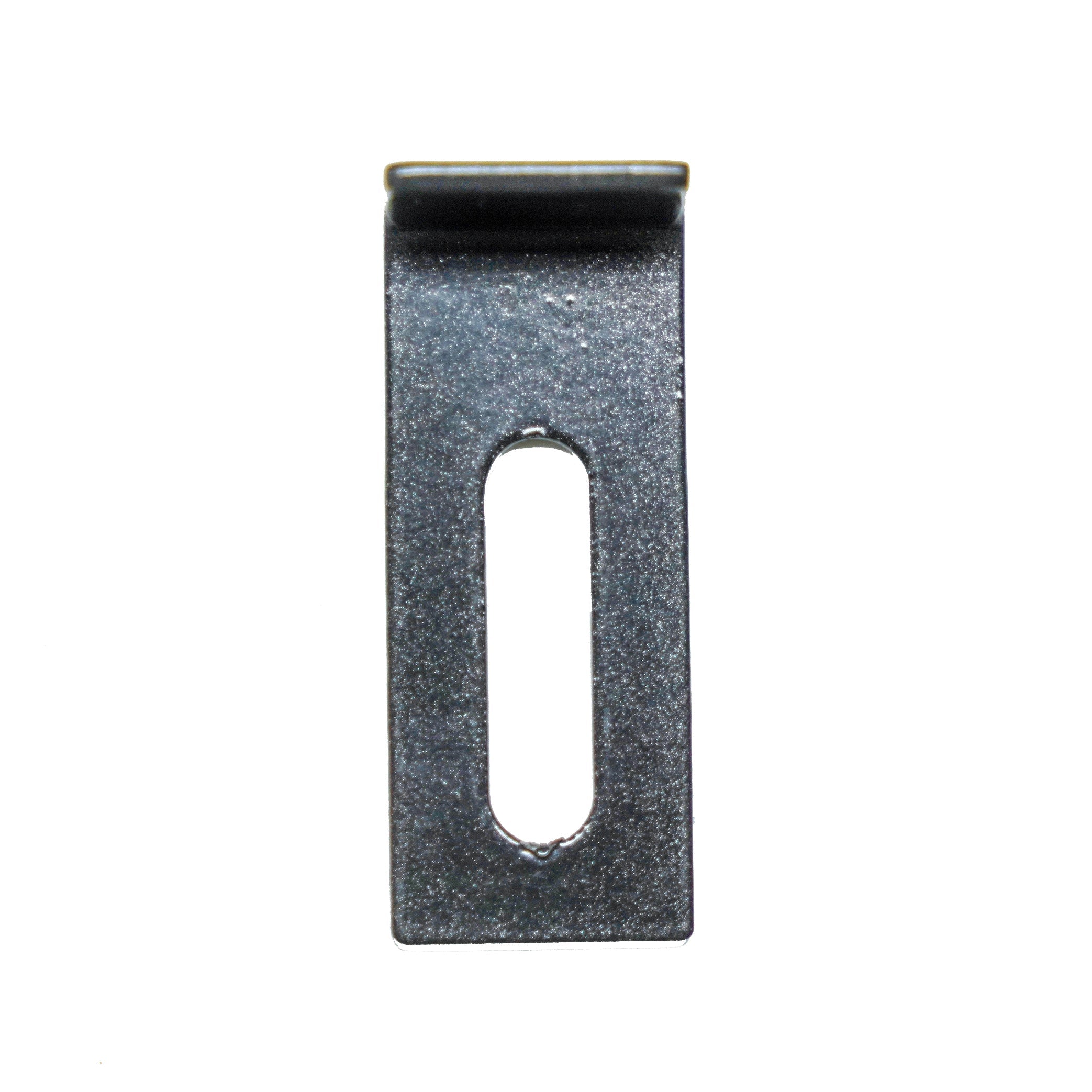 Pellet Hopper Cleanout Door Latch