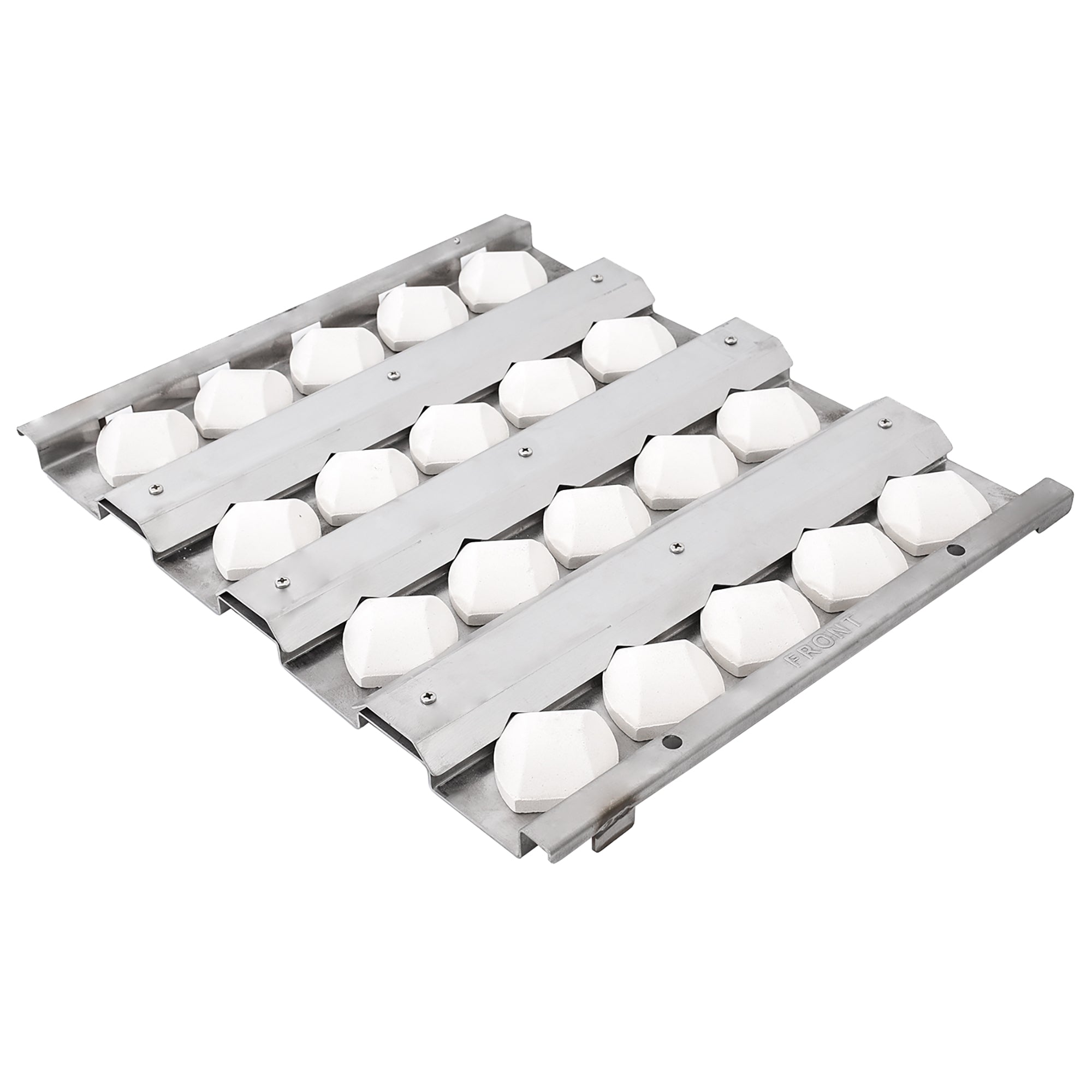 Ceramic Briquette Sear Insert