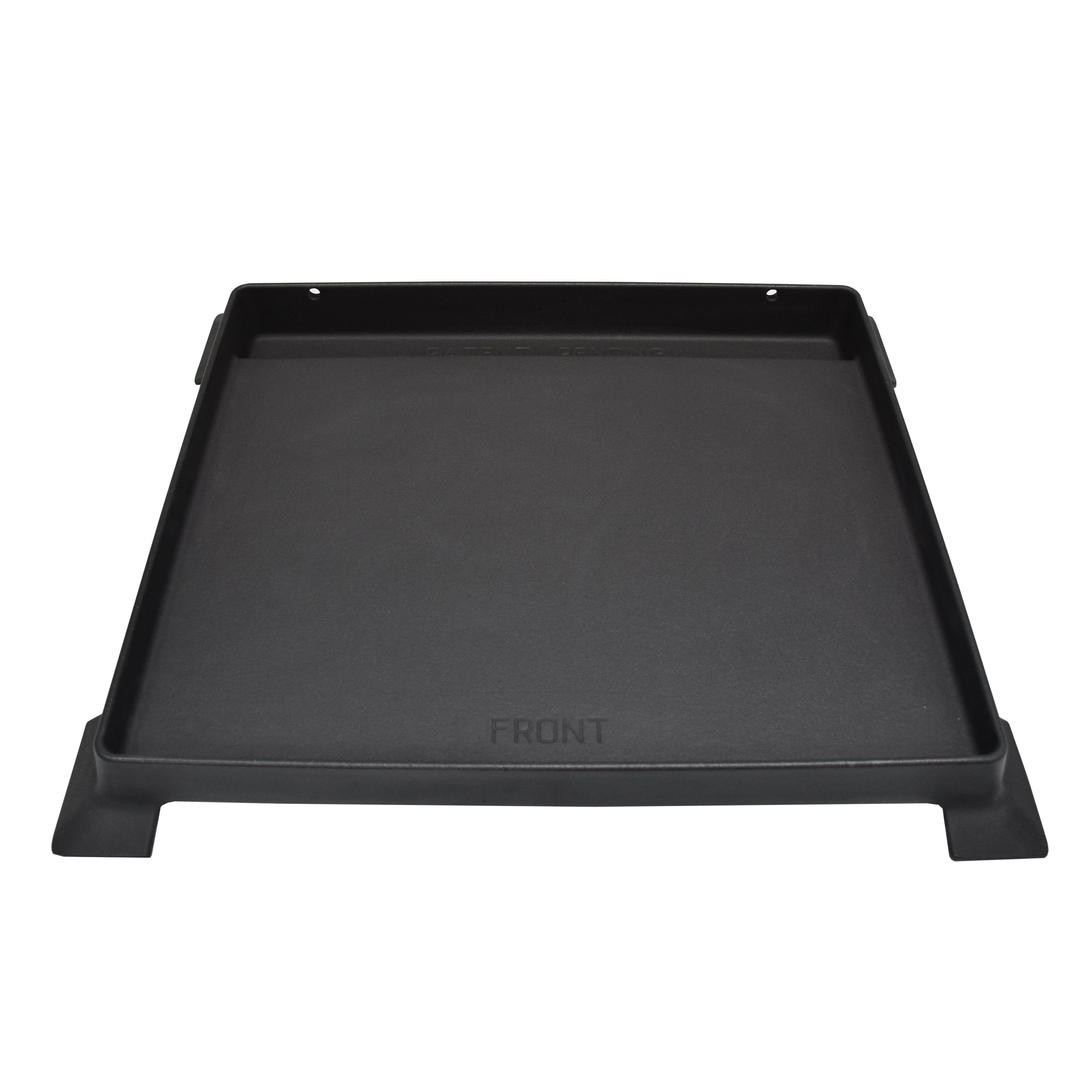 Even Embers® Cast Iron Griddle