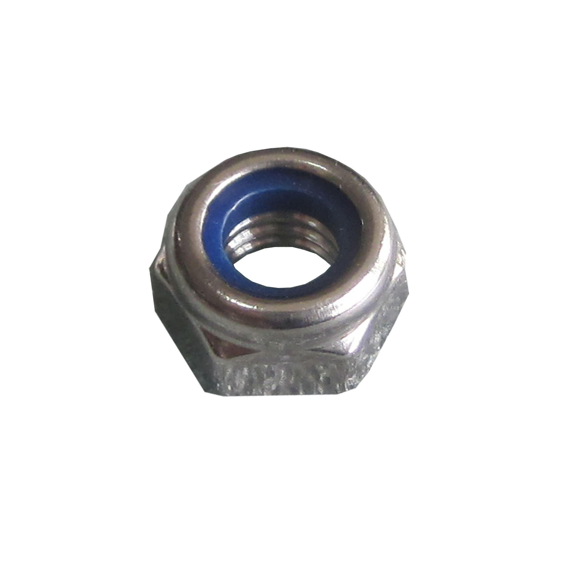 M6 Lock Nut