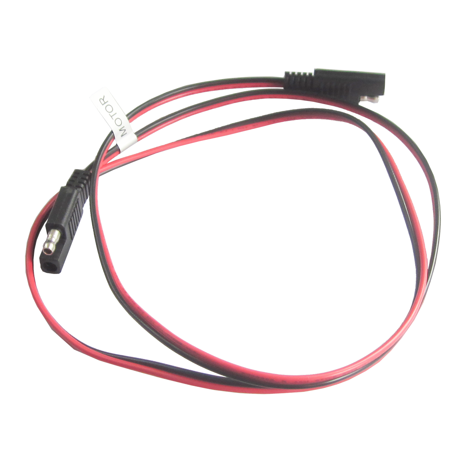 Plastic Conduit Wiring