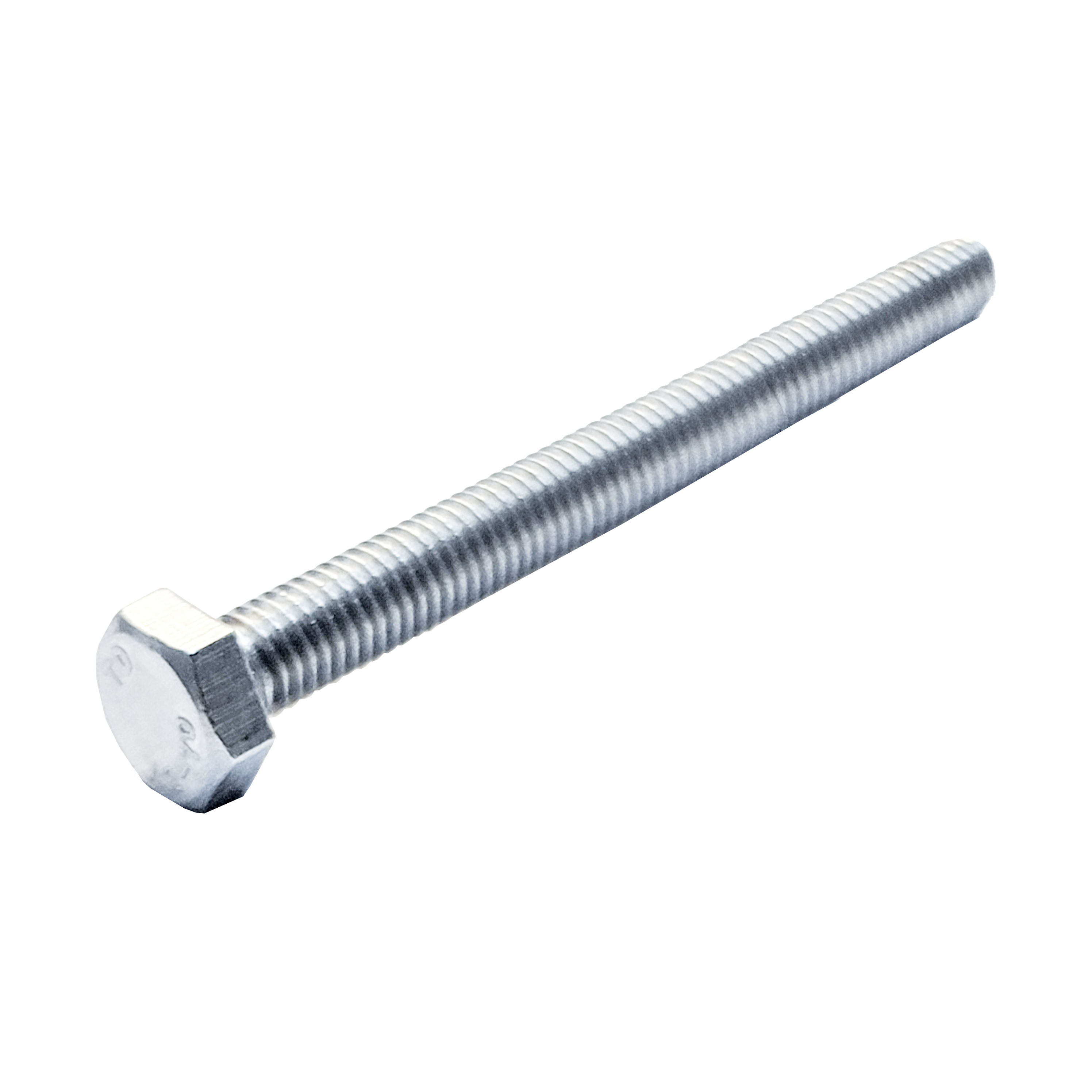 M6 x 75 mm  Hex Bolt