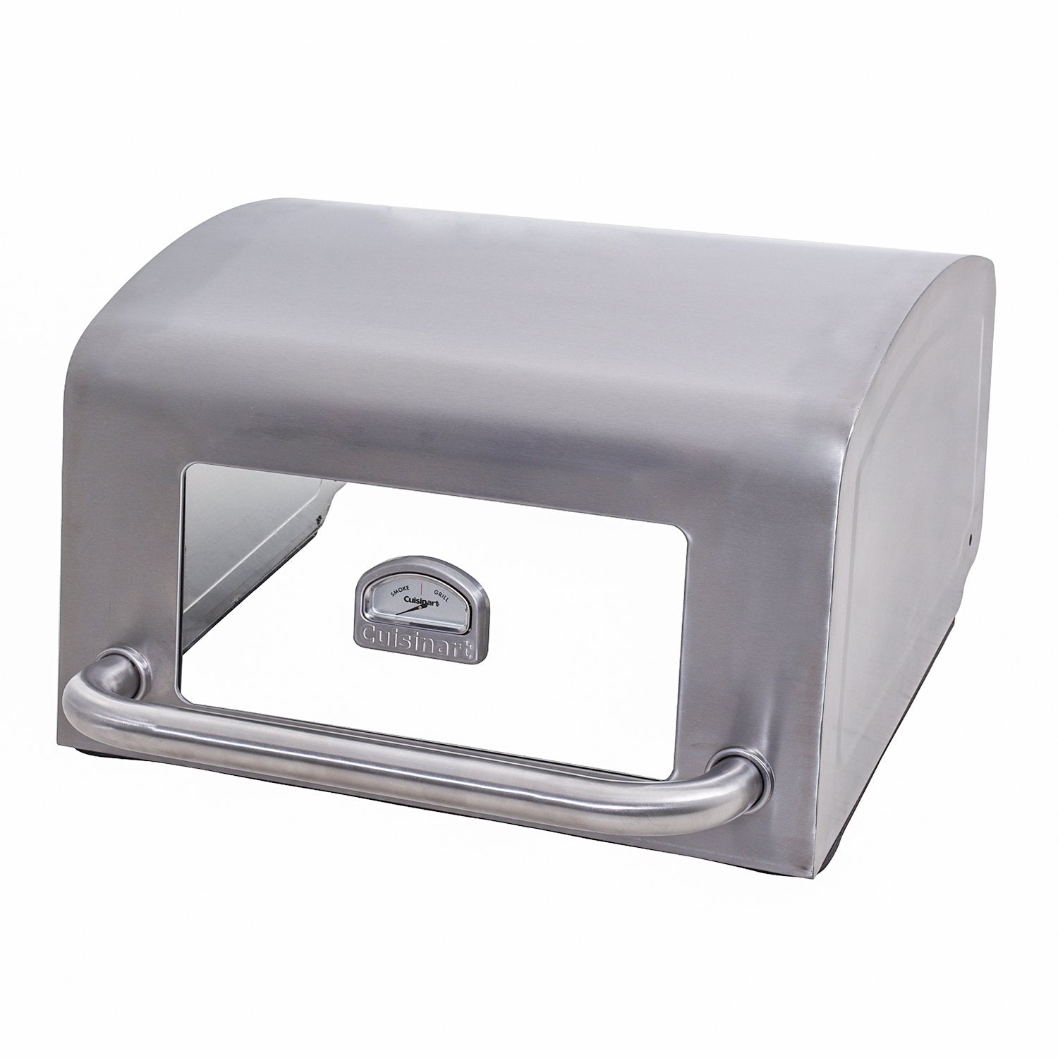 Pellet Hood Assembly