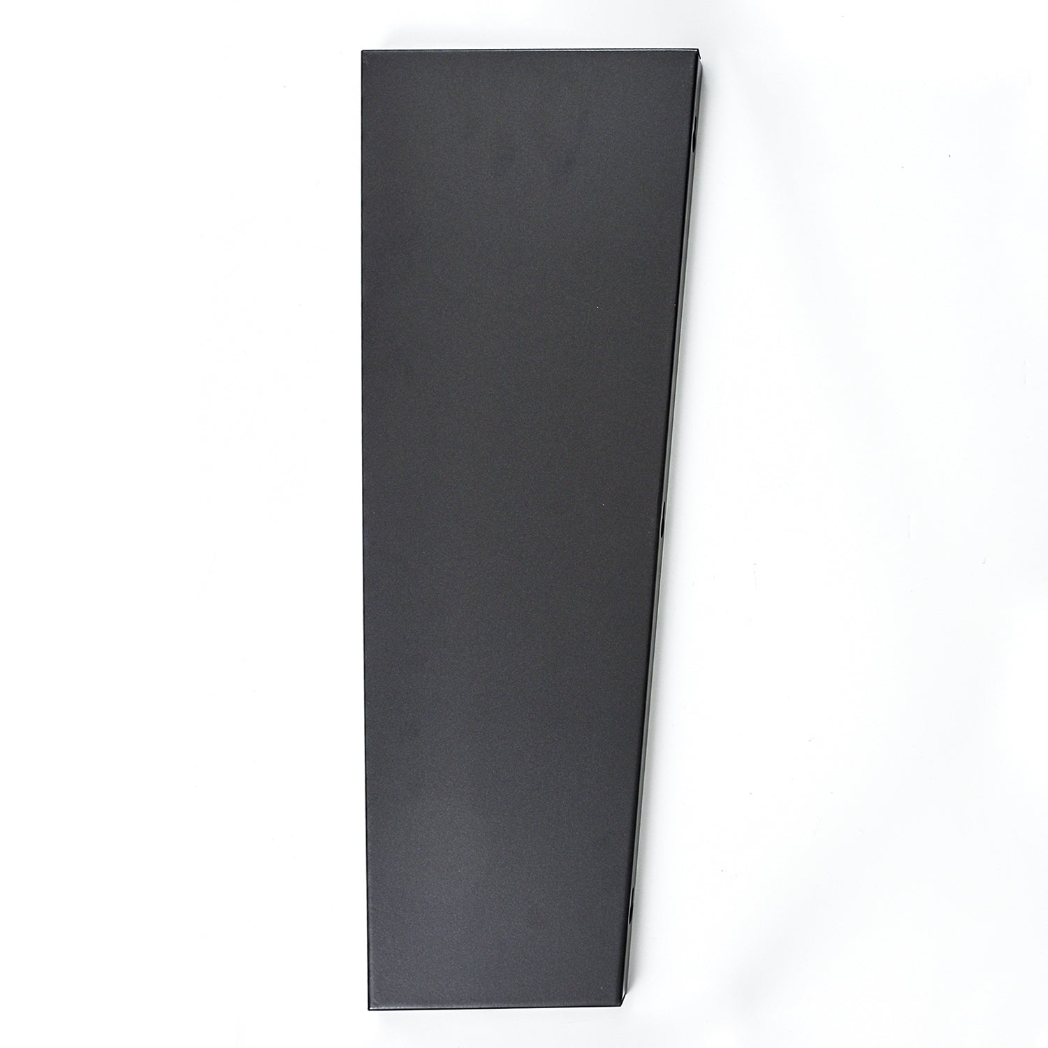 Left Side Front Panel