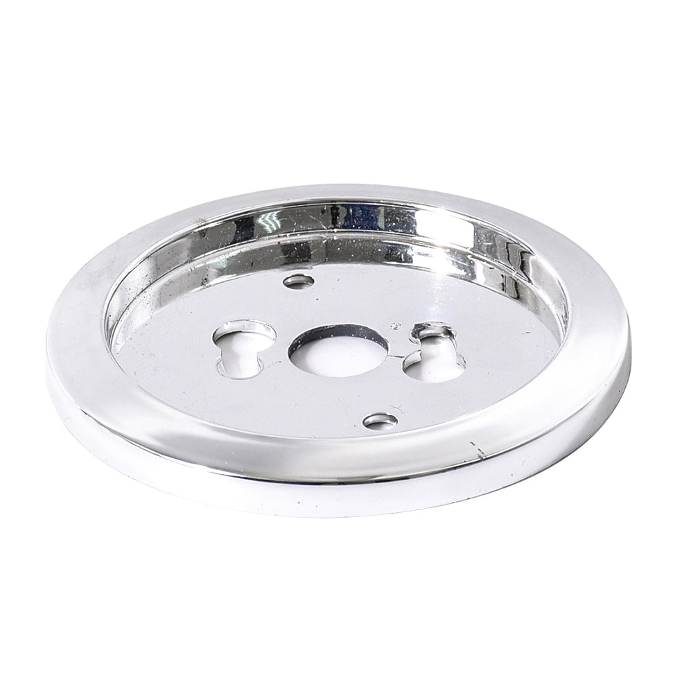 Gas Control Knob Bezel