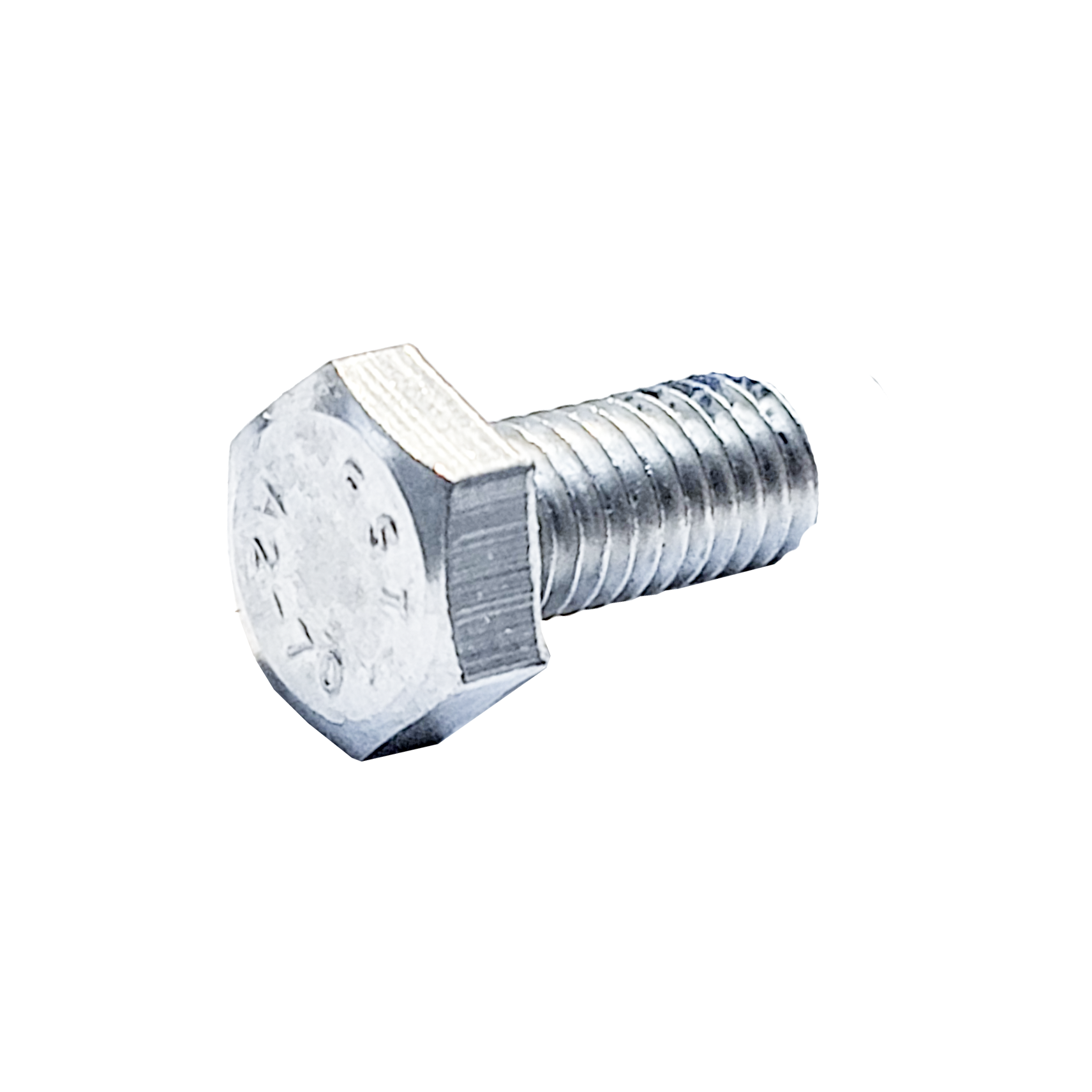 M6 x 12 mm  Hex Bolt