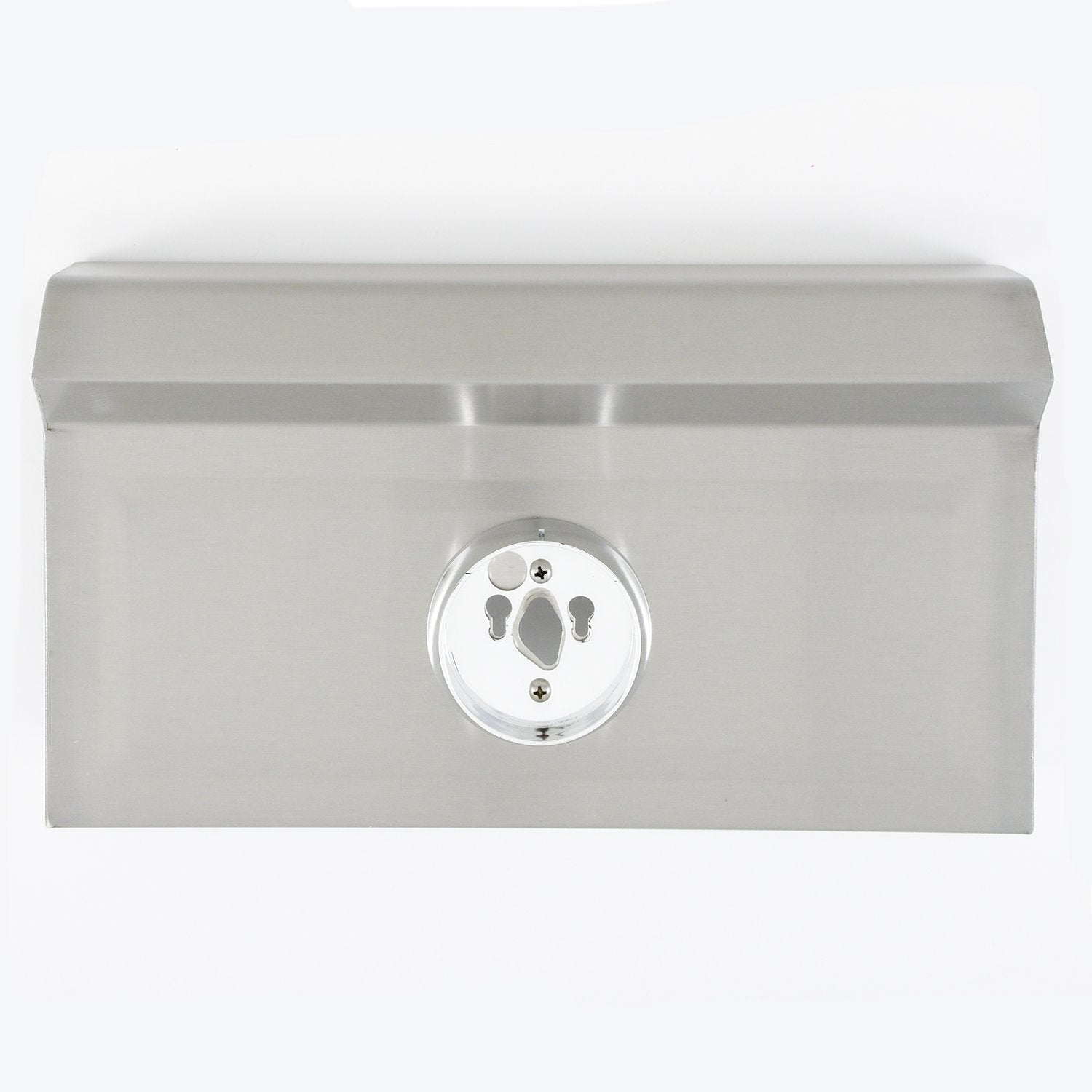 Right Side Control Panel