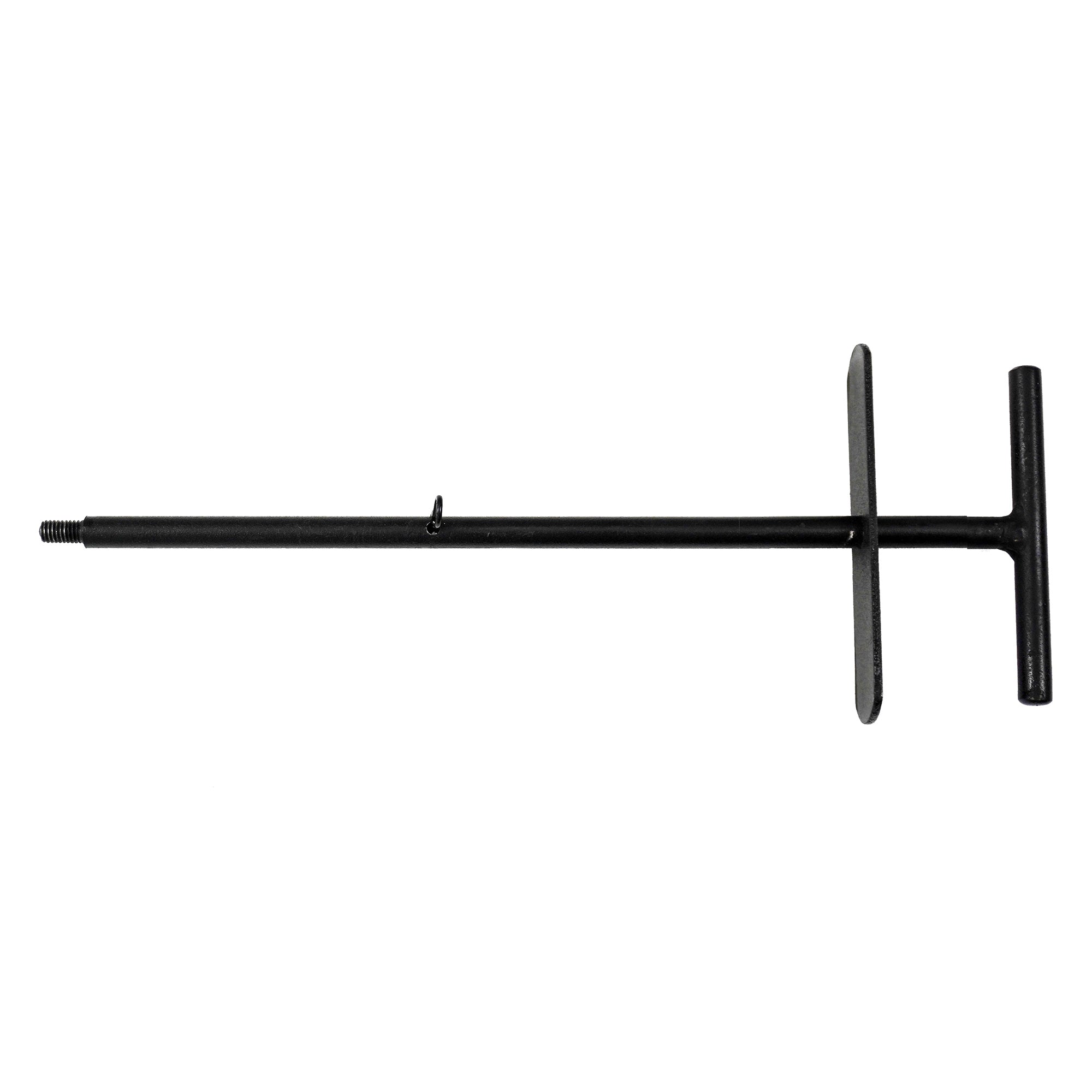 Ash Clean-Out Handle