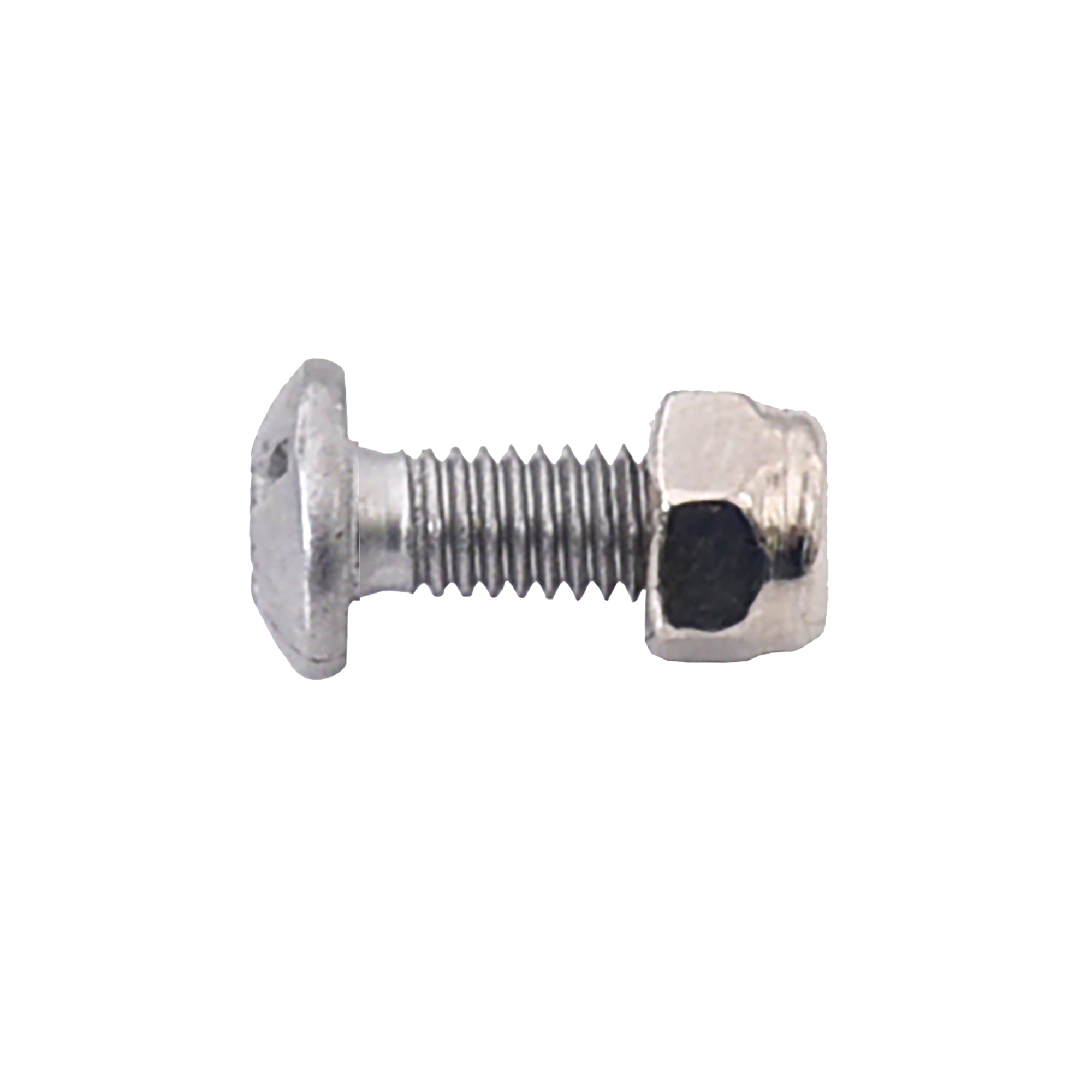 Chimney Bolt and Nut