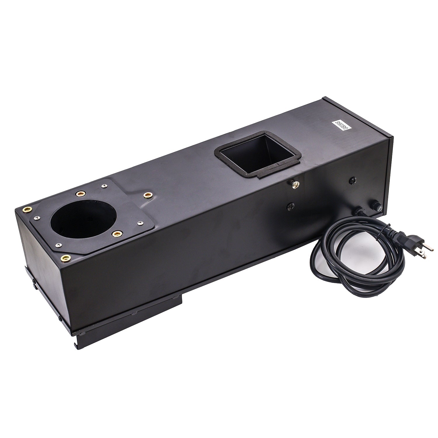 Auger Housing Assembly - SMK1021AS