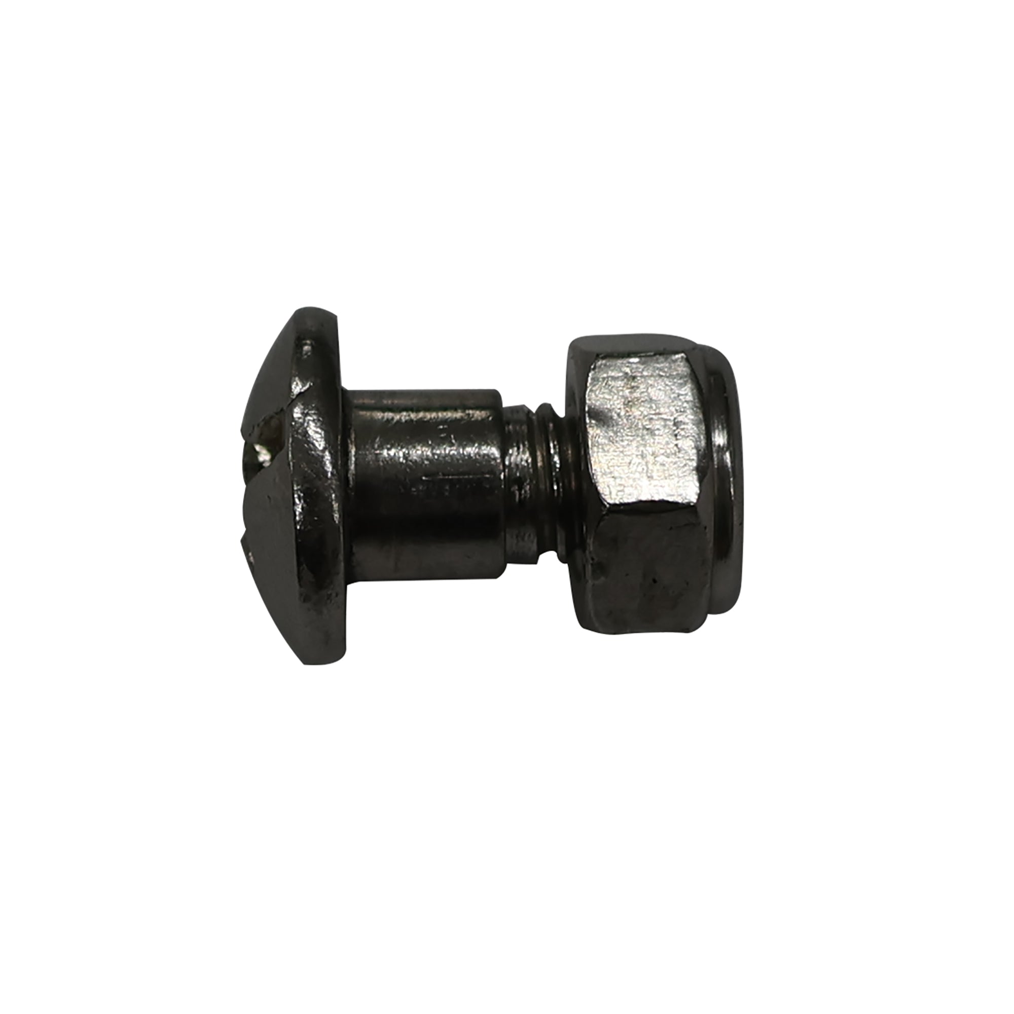 M6x16 mm Bolt and M6 Lock Nut