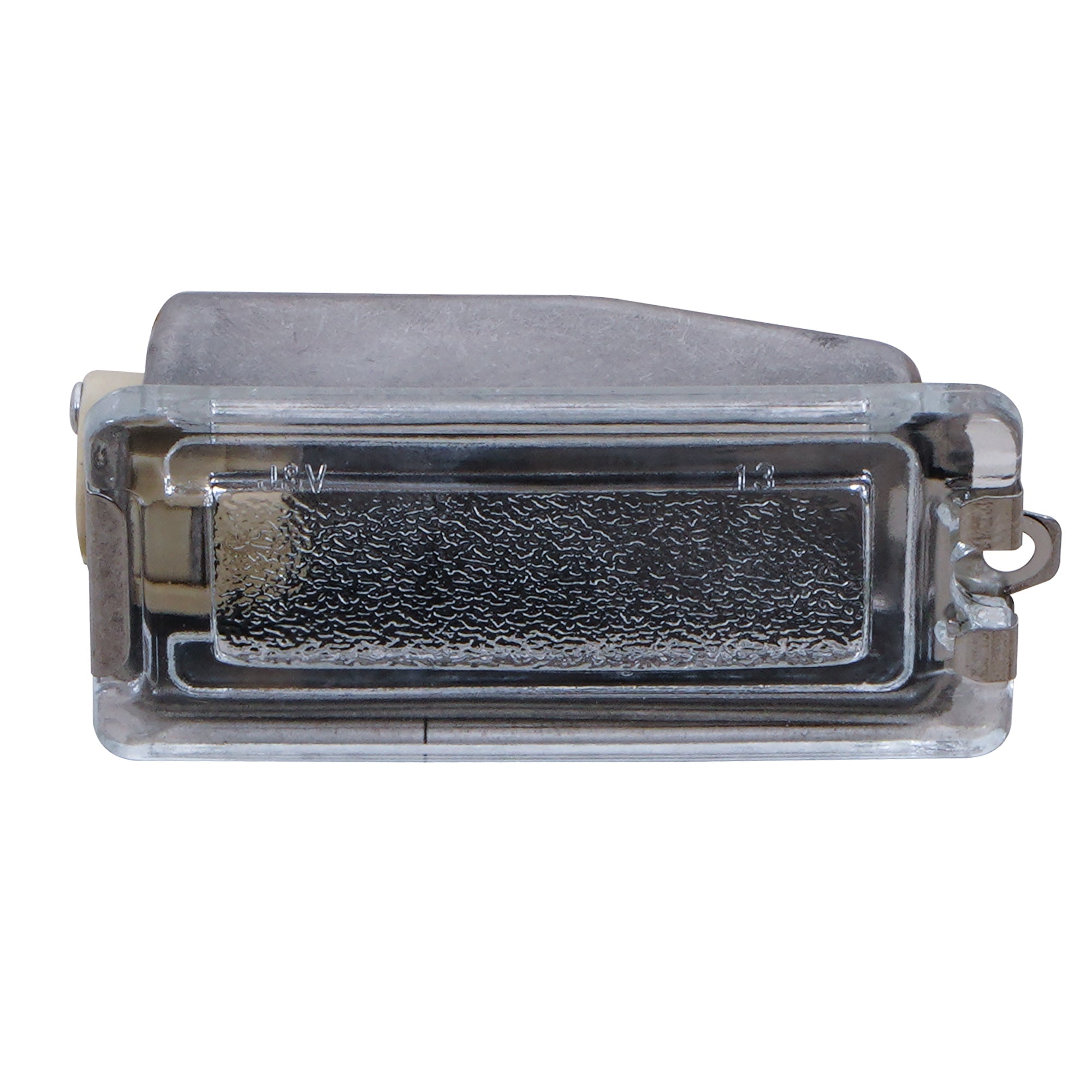 10 Watt Halogen Light