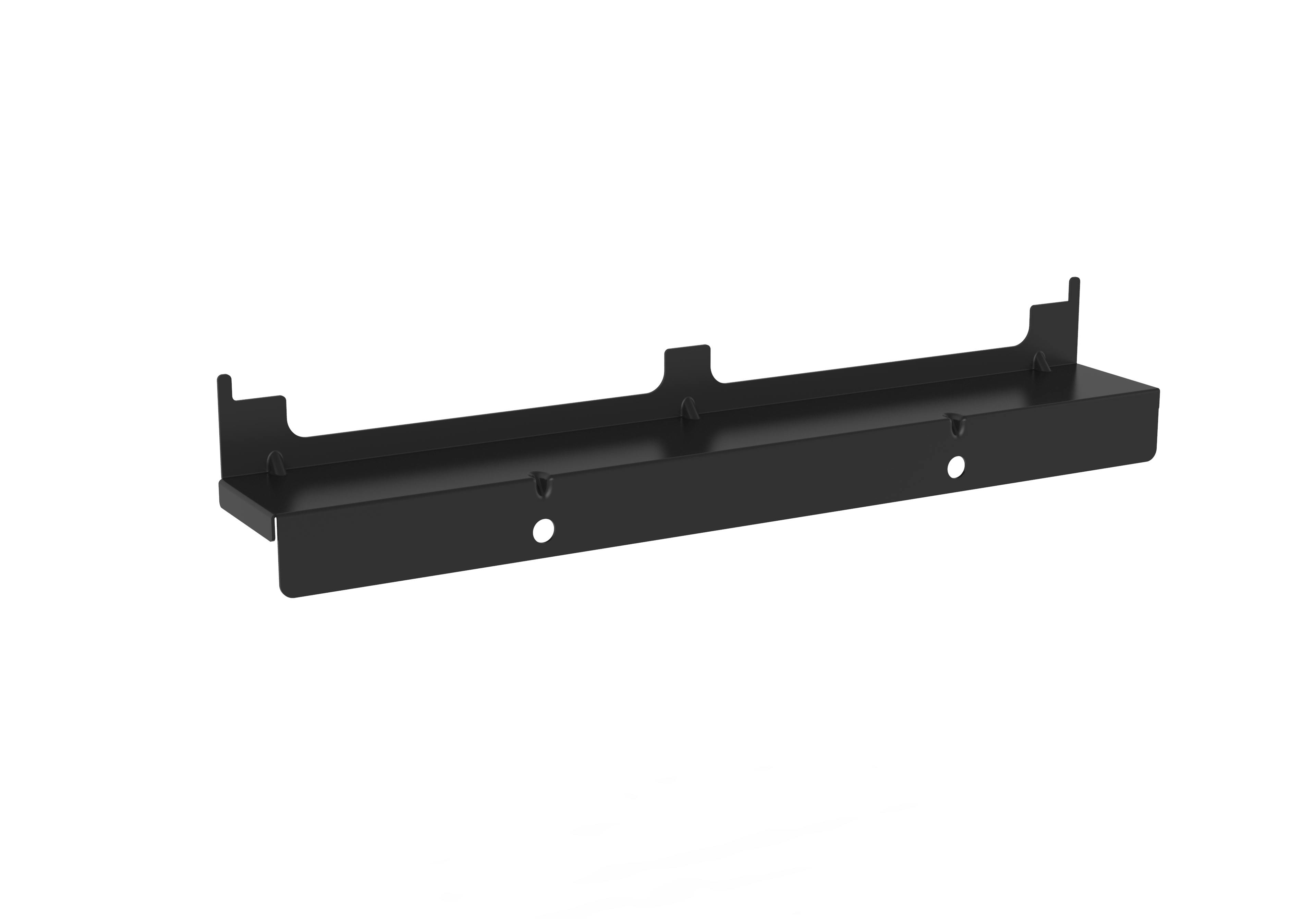 Grease Tray Left Bracket