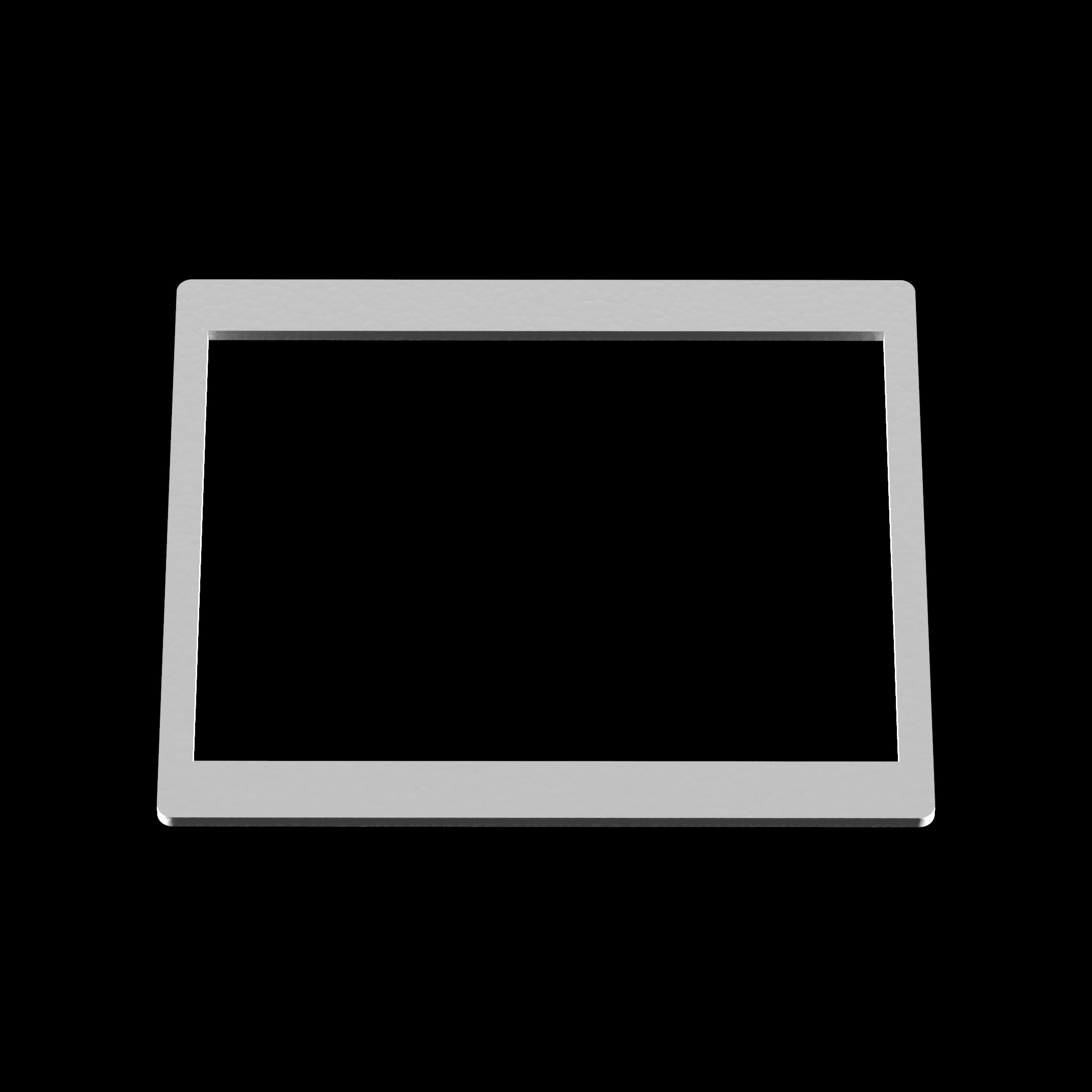 Gasket for Pellet Hopper