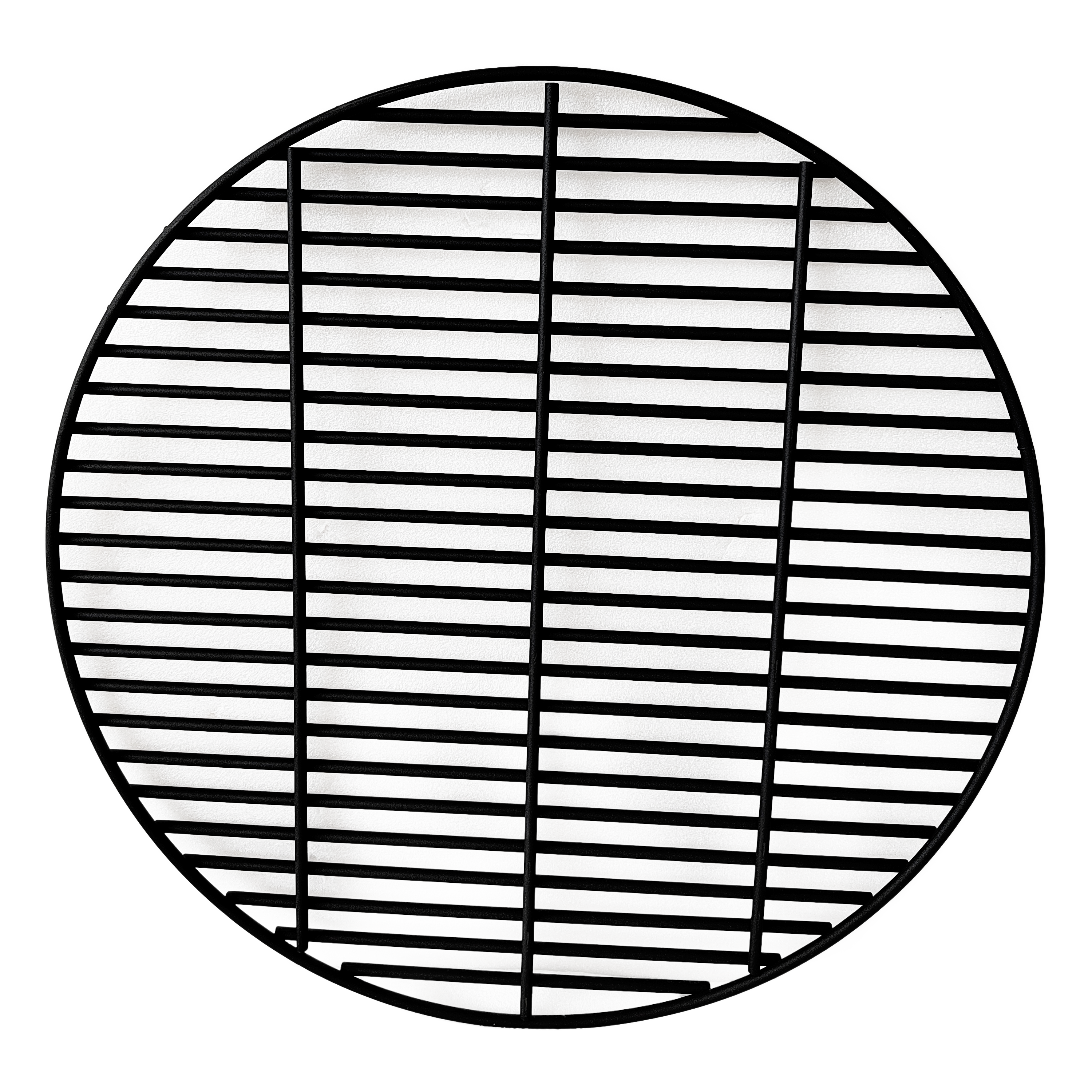 Charcoal Grate