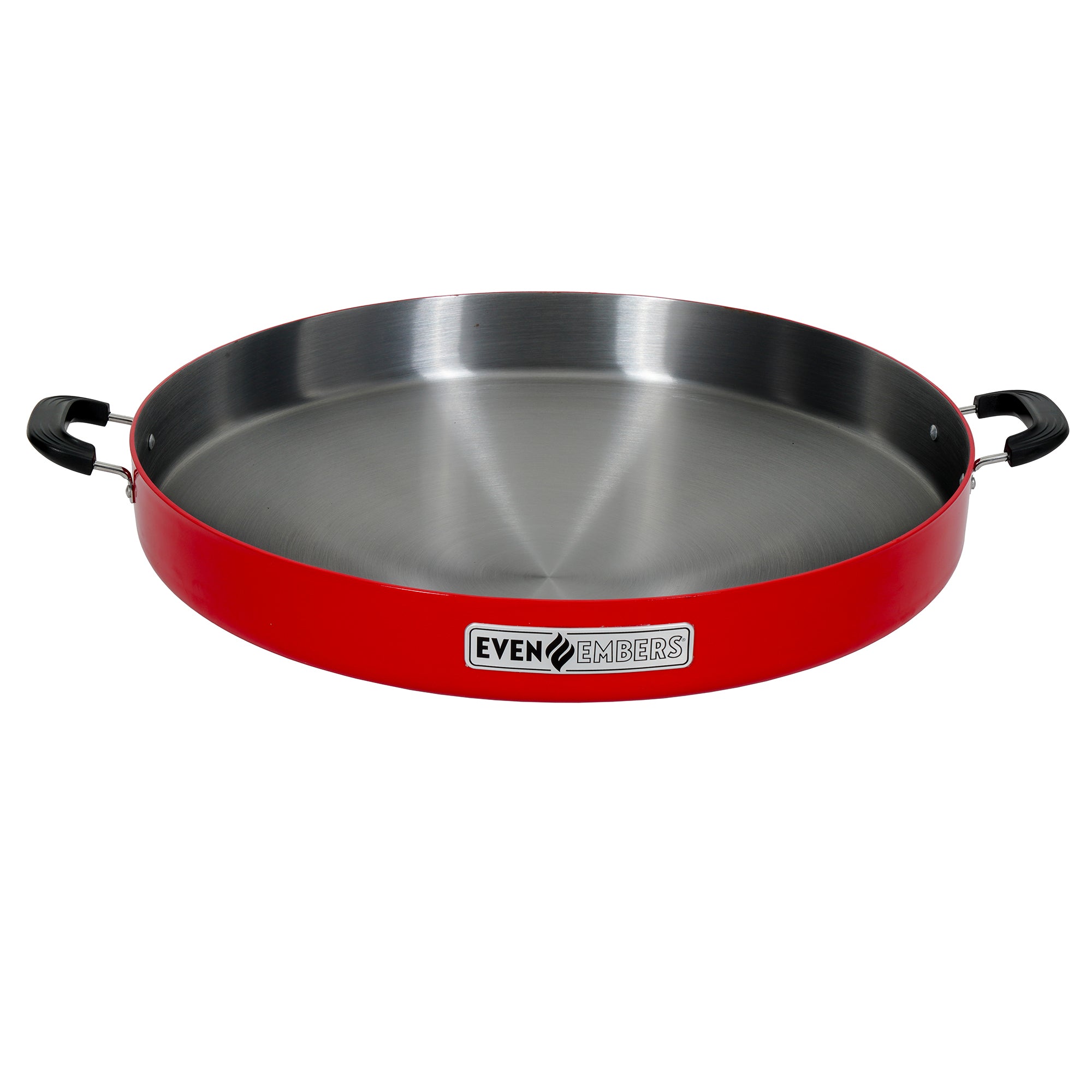 Cooktop (red)