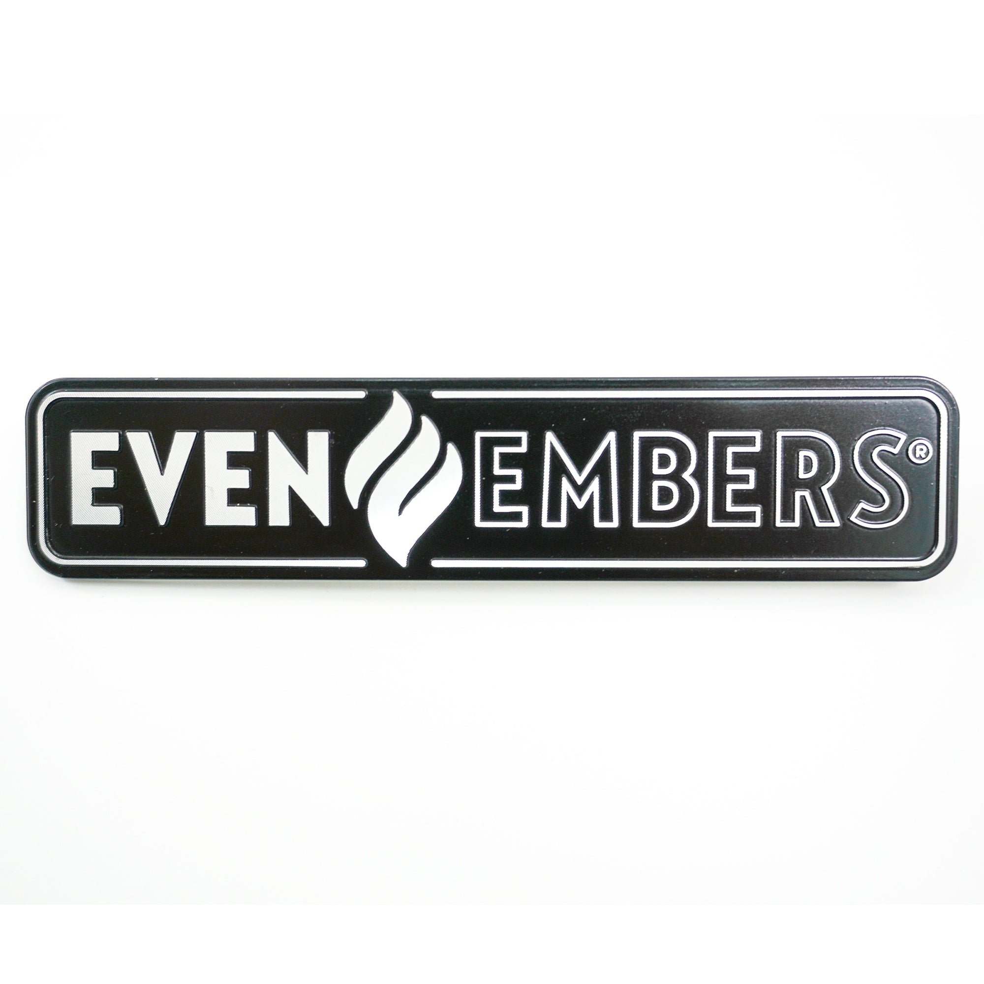 Even Embers Badge