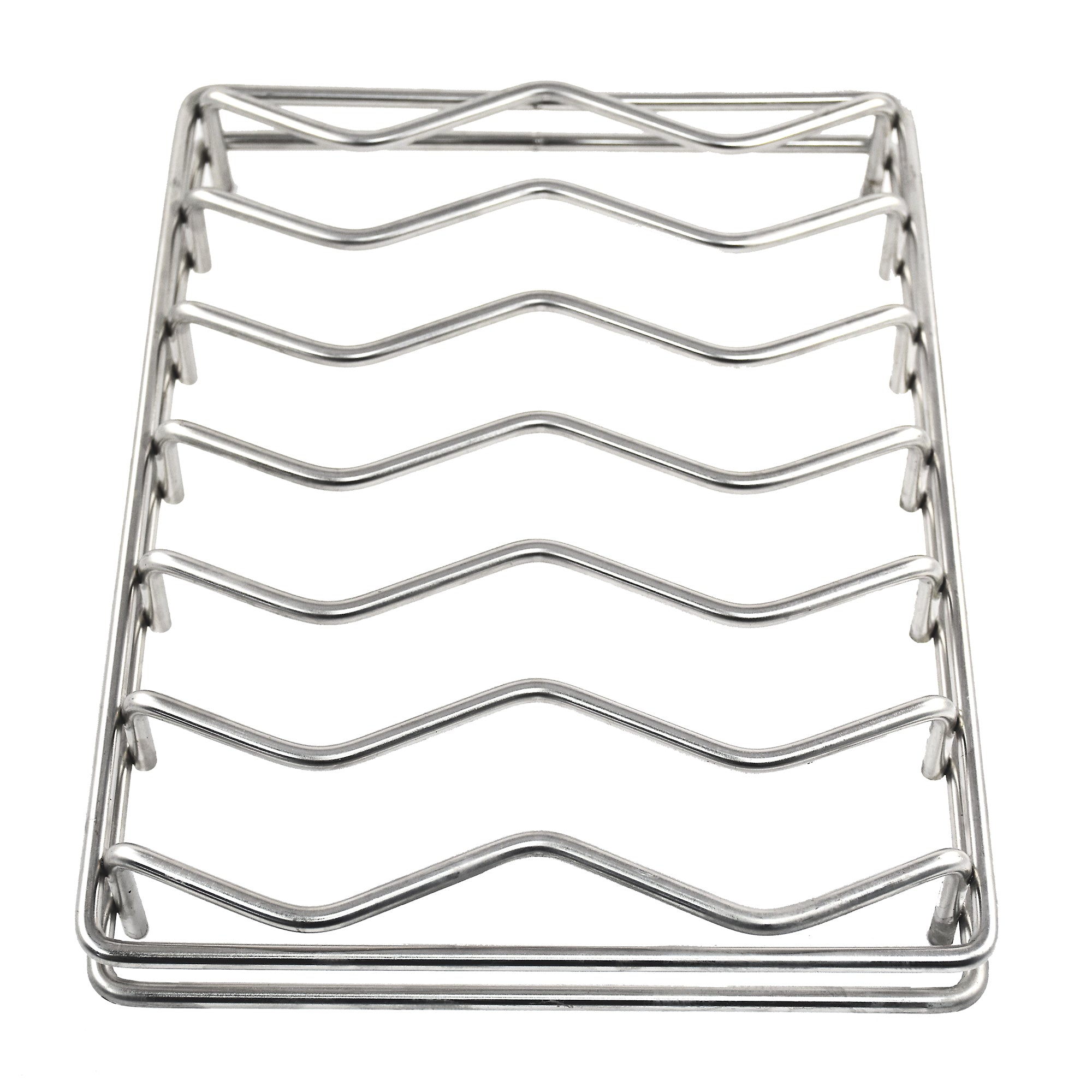 Side Burner Grate