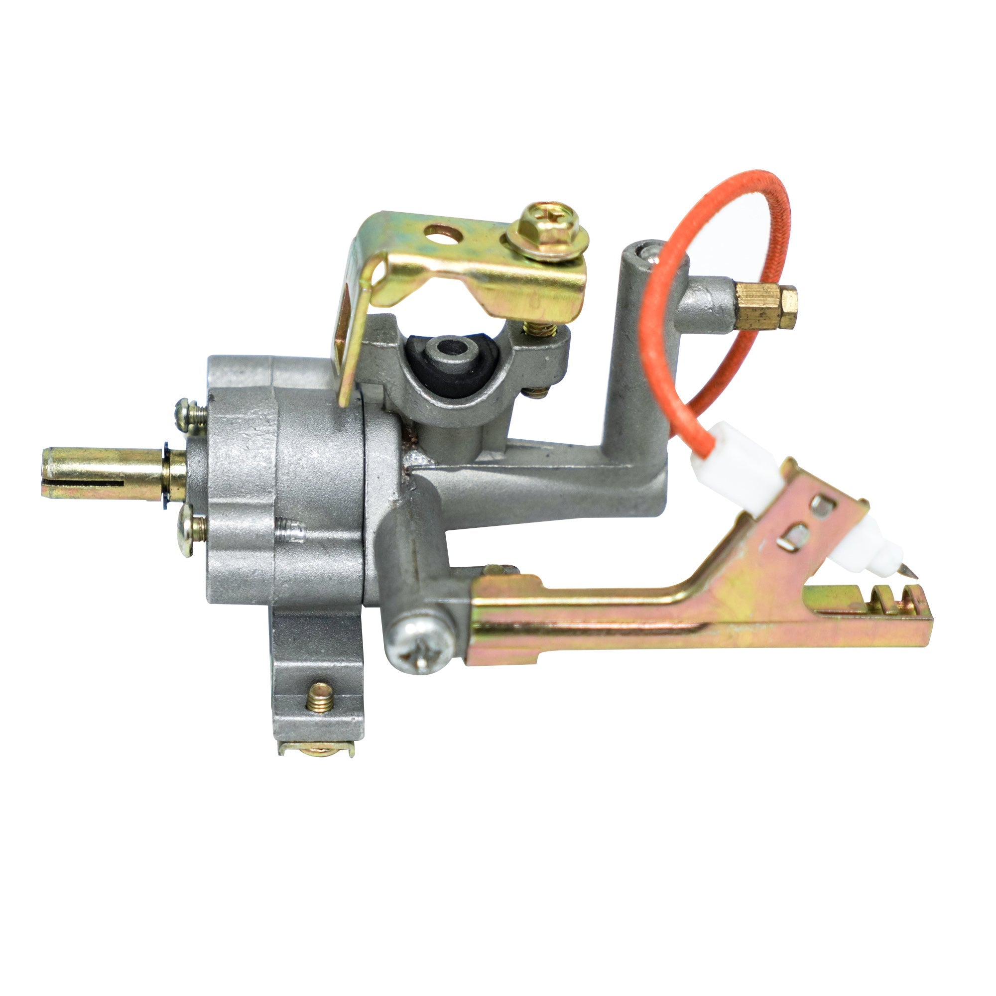 Torch Main Burner Valve