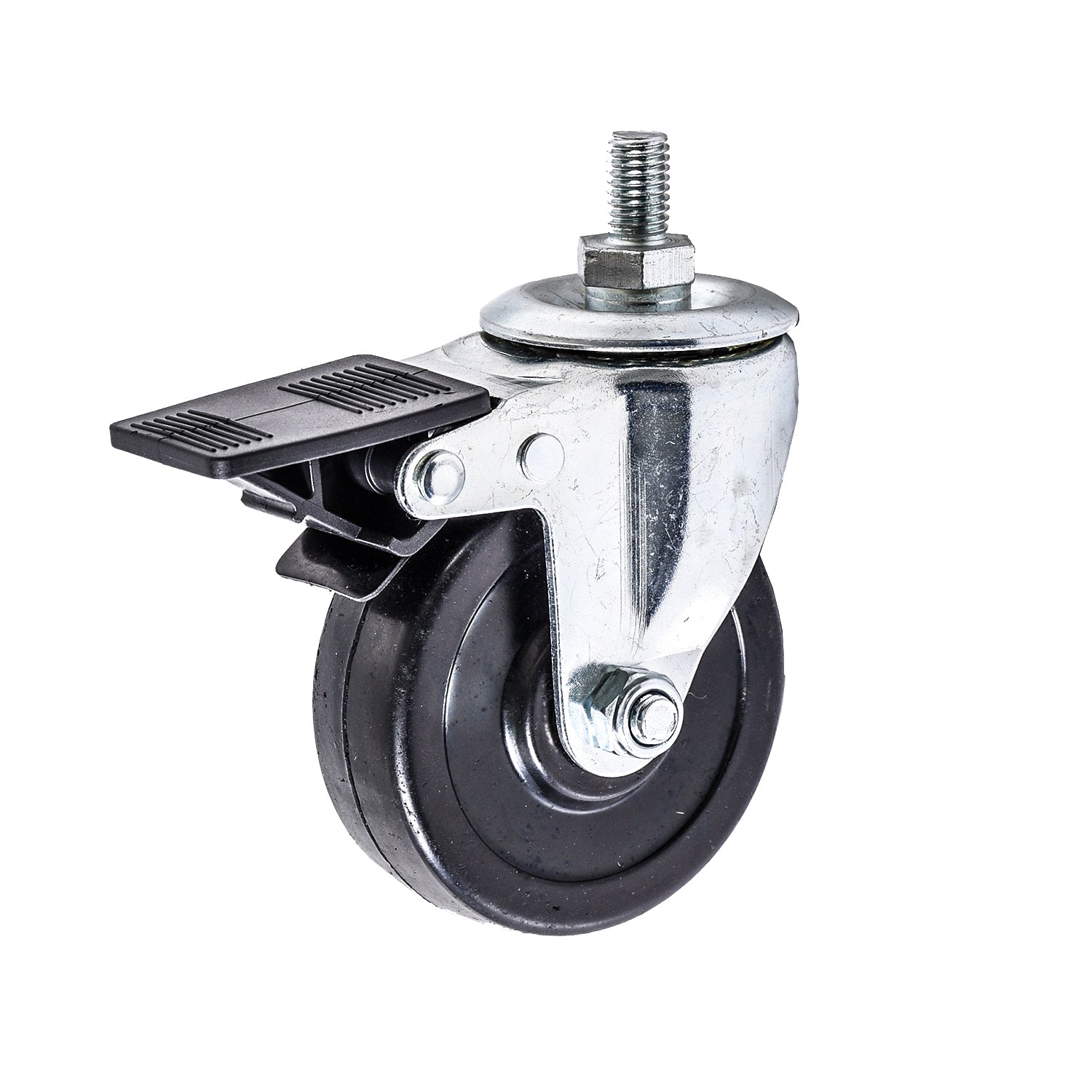 Locking Swivel Caster