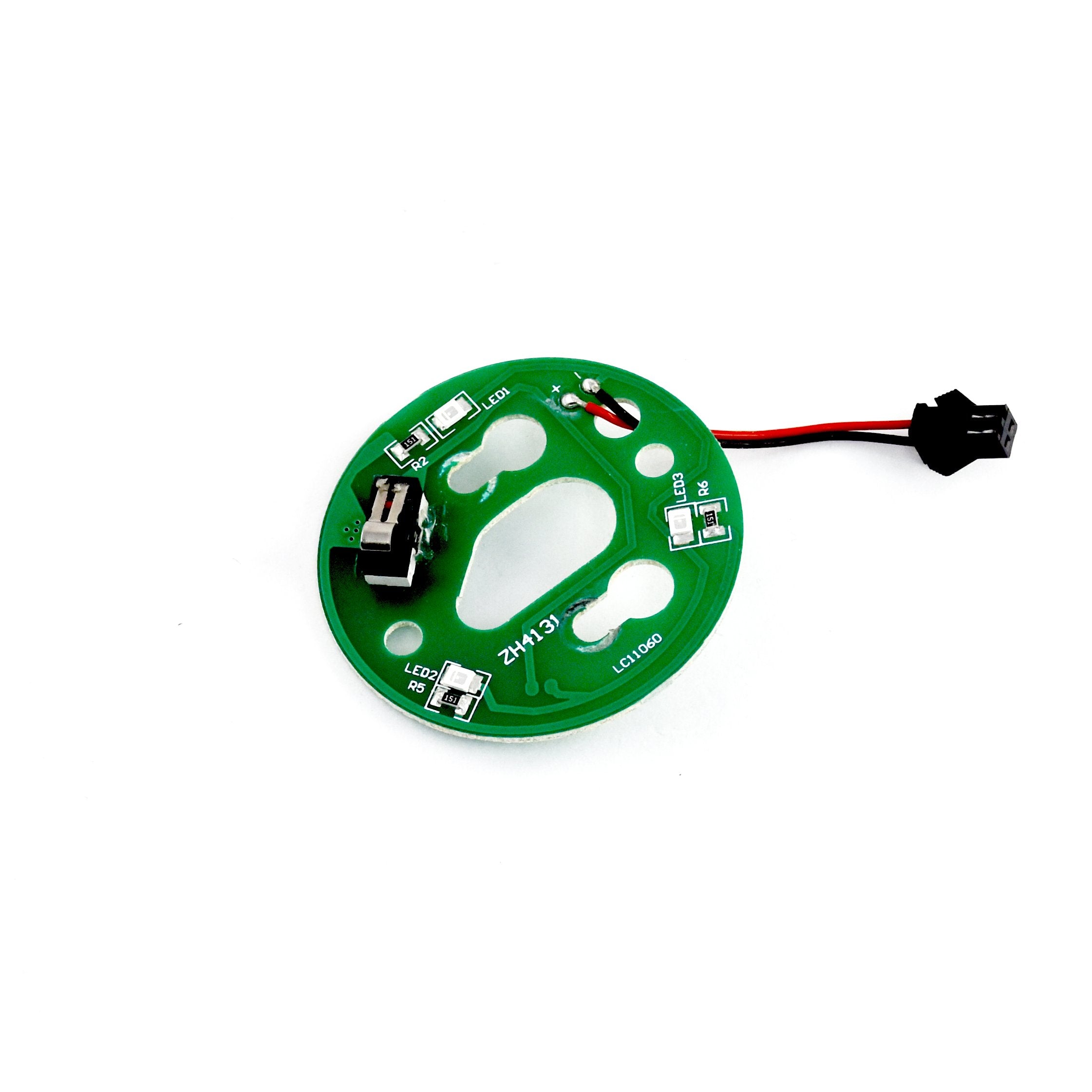 PCB Board for LED Control Knob