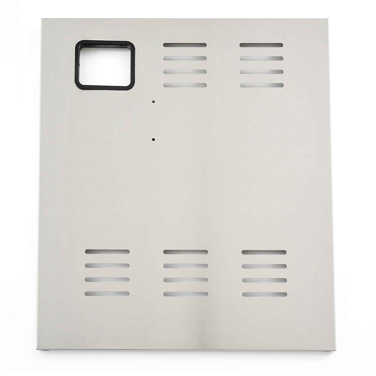 Right Side Cart Panel