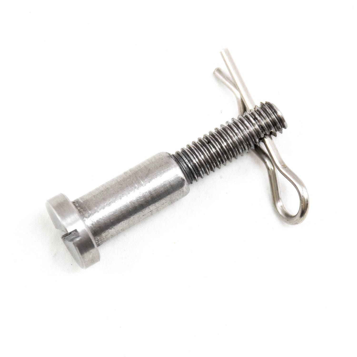 Hood Pivot Pin & Cotter Pin