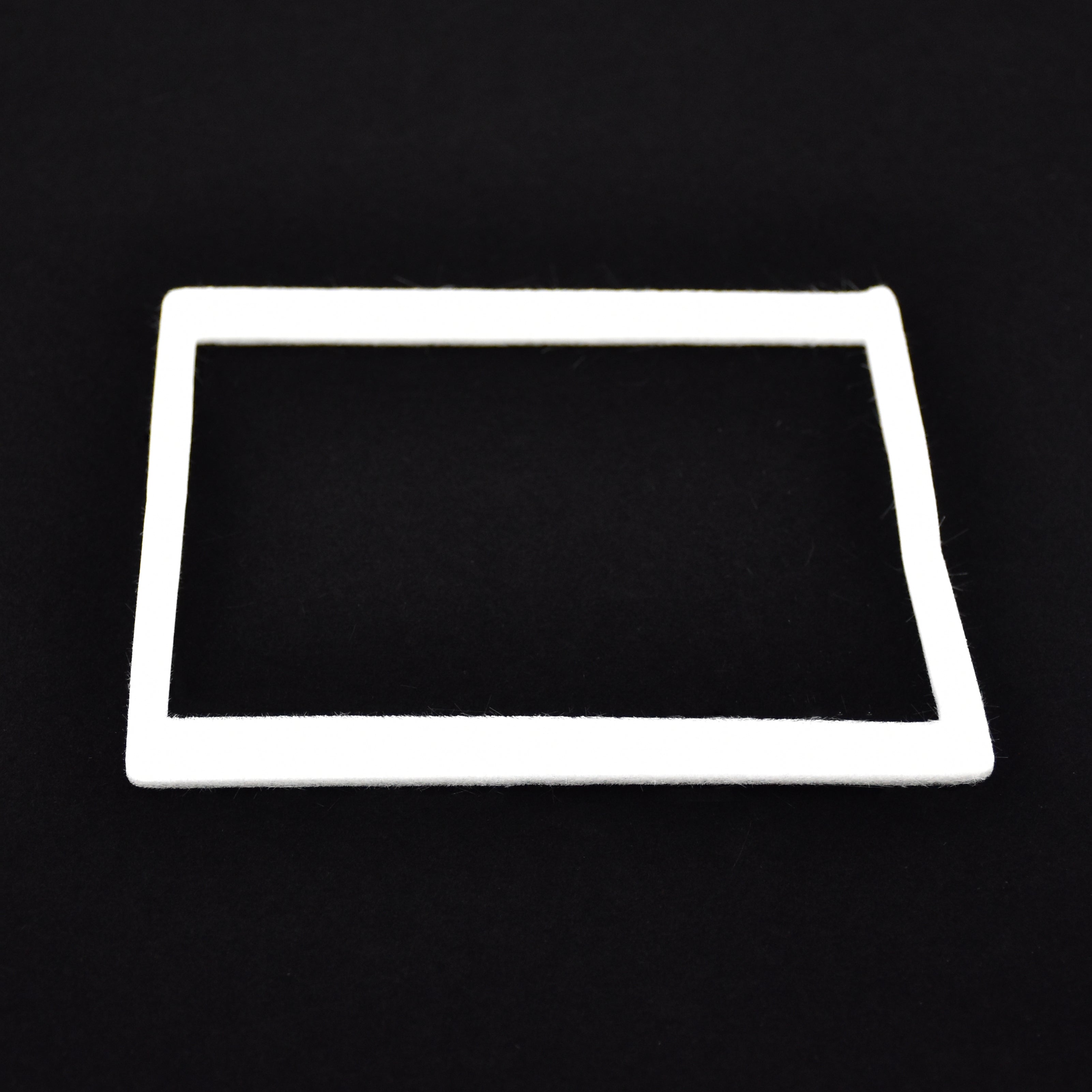 Pellet Hopper Gasket