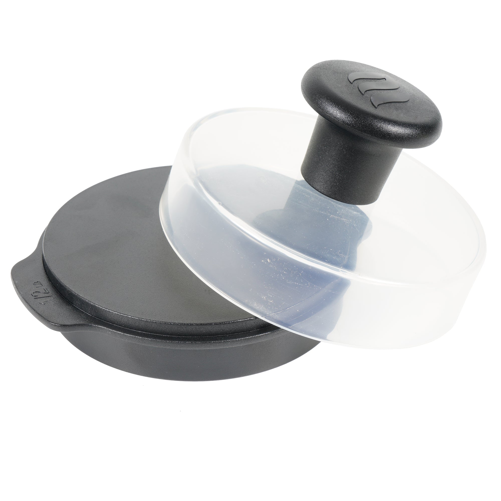 Even Embers® Burger Press