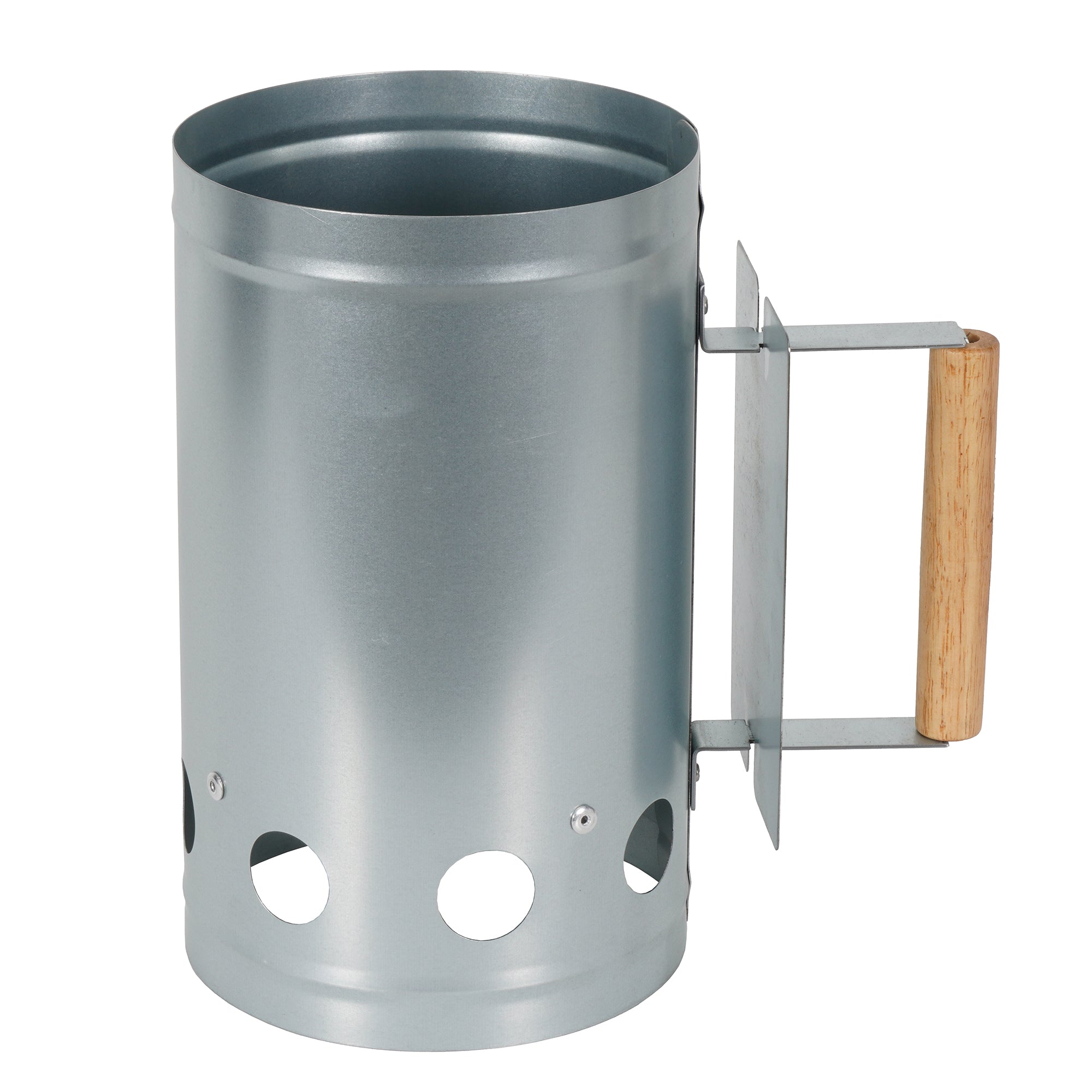 Even Embers® Charcoal Chimney Starter