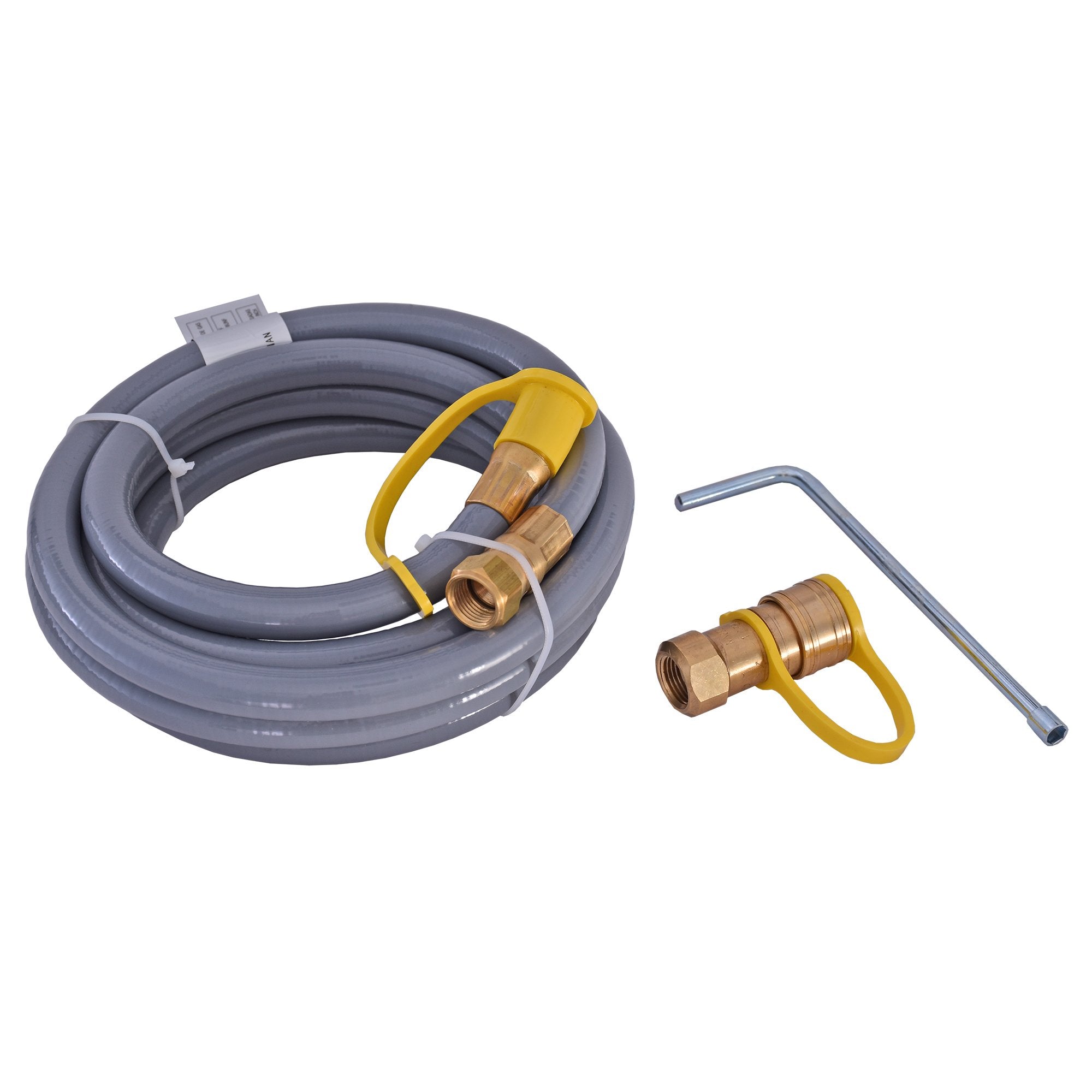 Even Embers® / 3 Embers® Natural Gas Conversion Kit