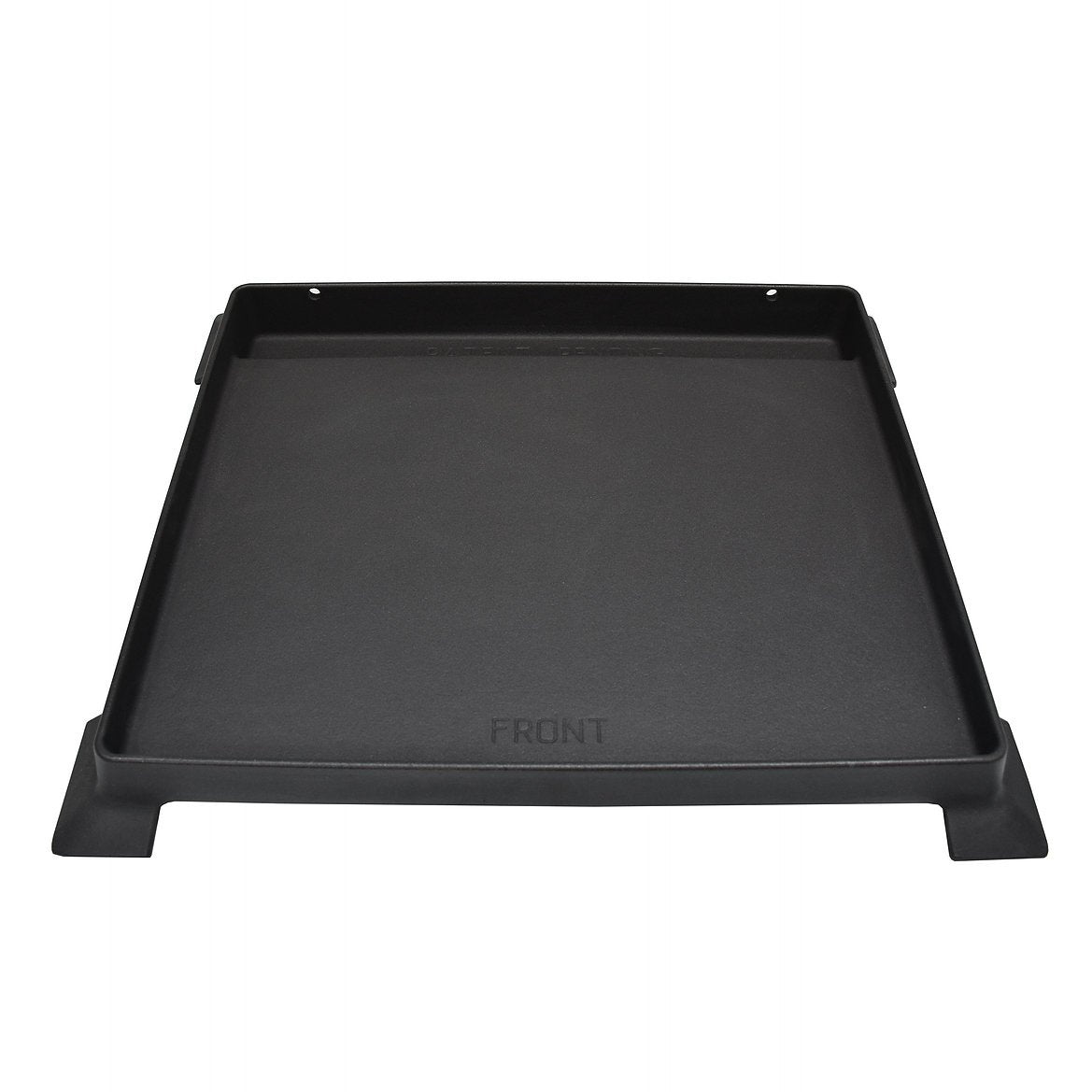 Even Embers® Cast Iron Griddle