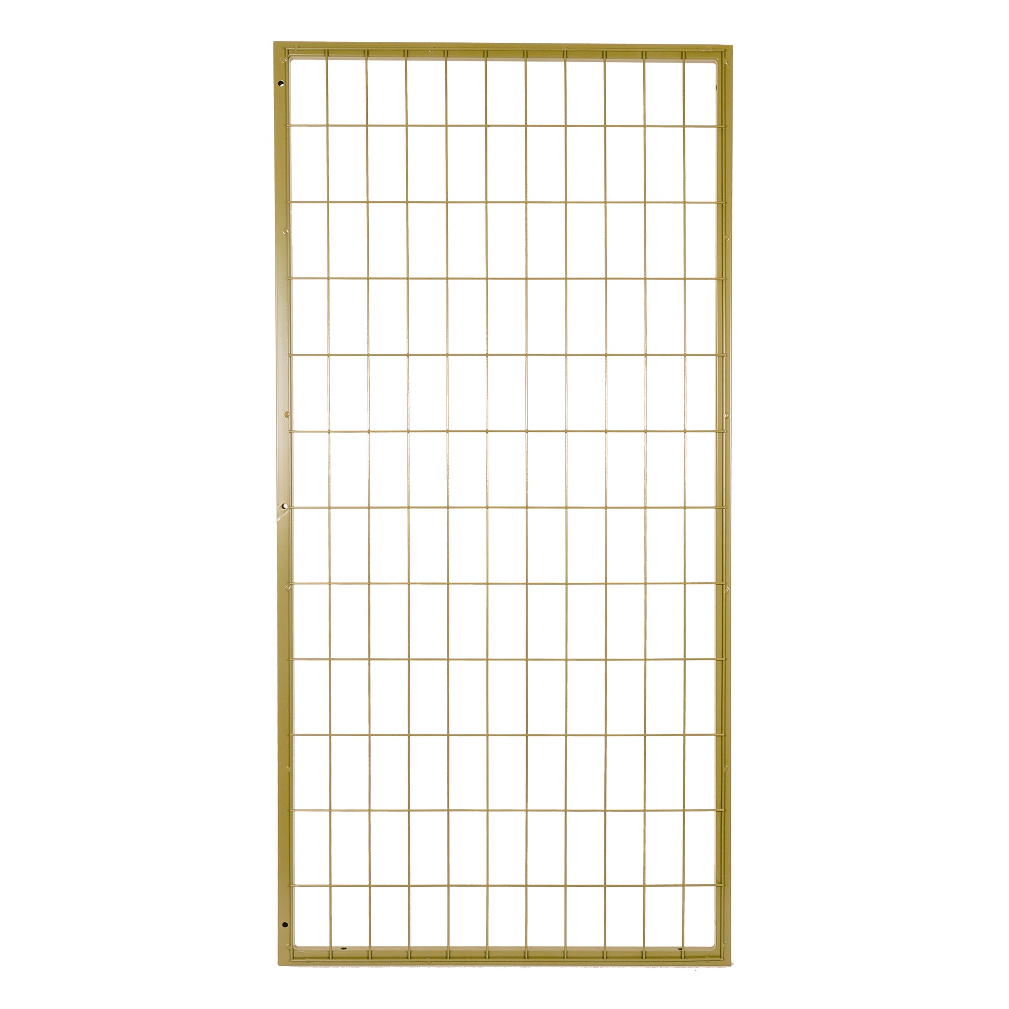 Side Mesh Panel