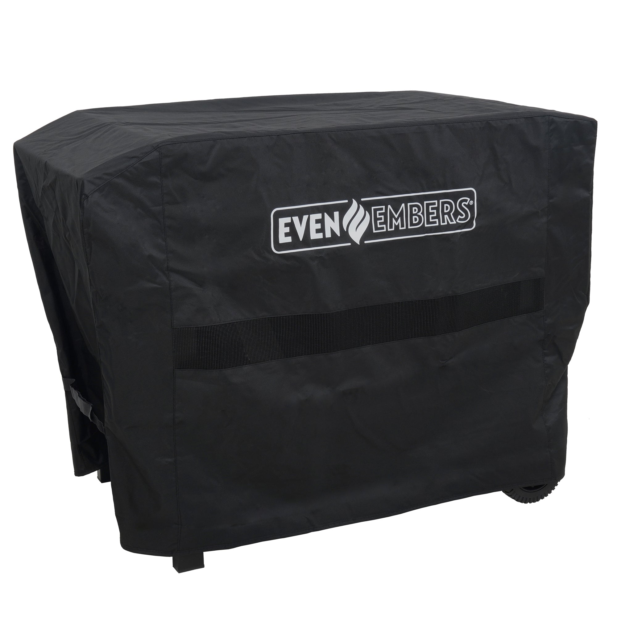 2-Burner Fryer Cart Cover