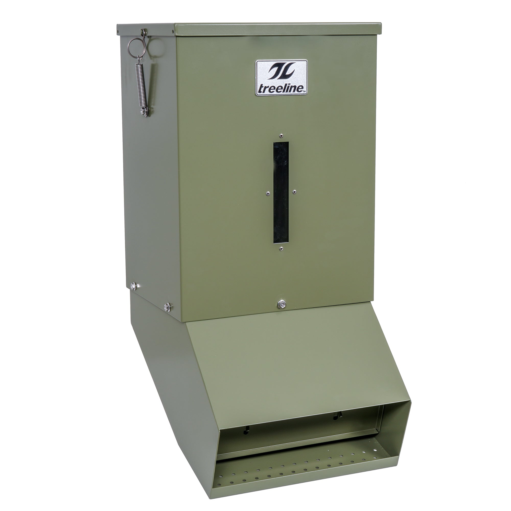 Treeline Hanging Deer Feeder