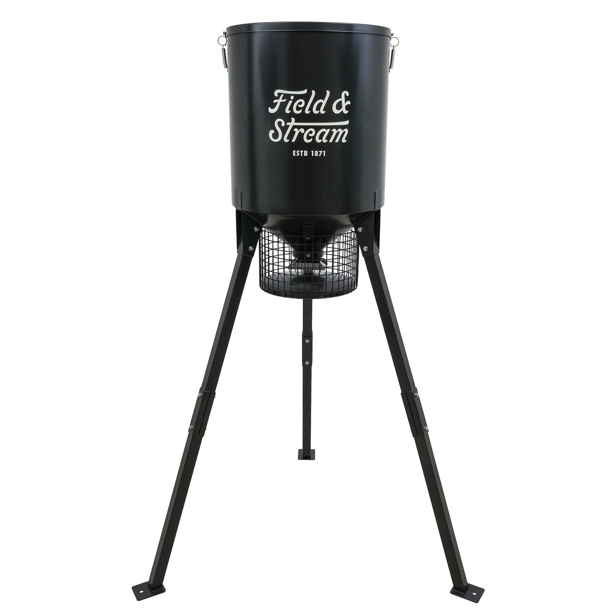 Field & Stream 200 lb. Deer Corn Feeder