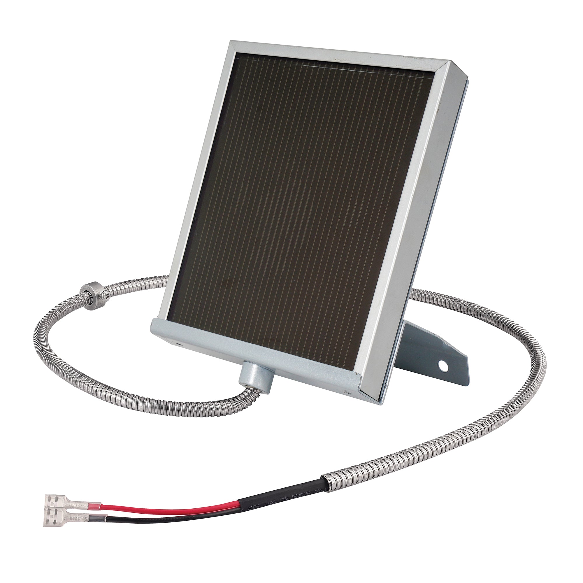 Field & Stream 6V/12V Amorphous Solar Panel for Game Feeders