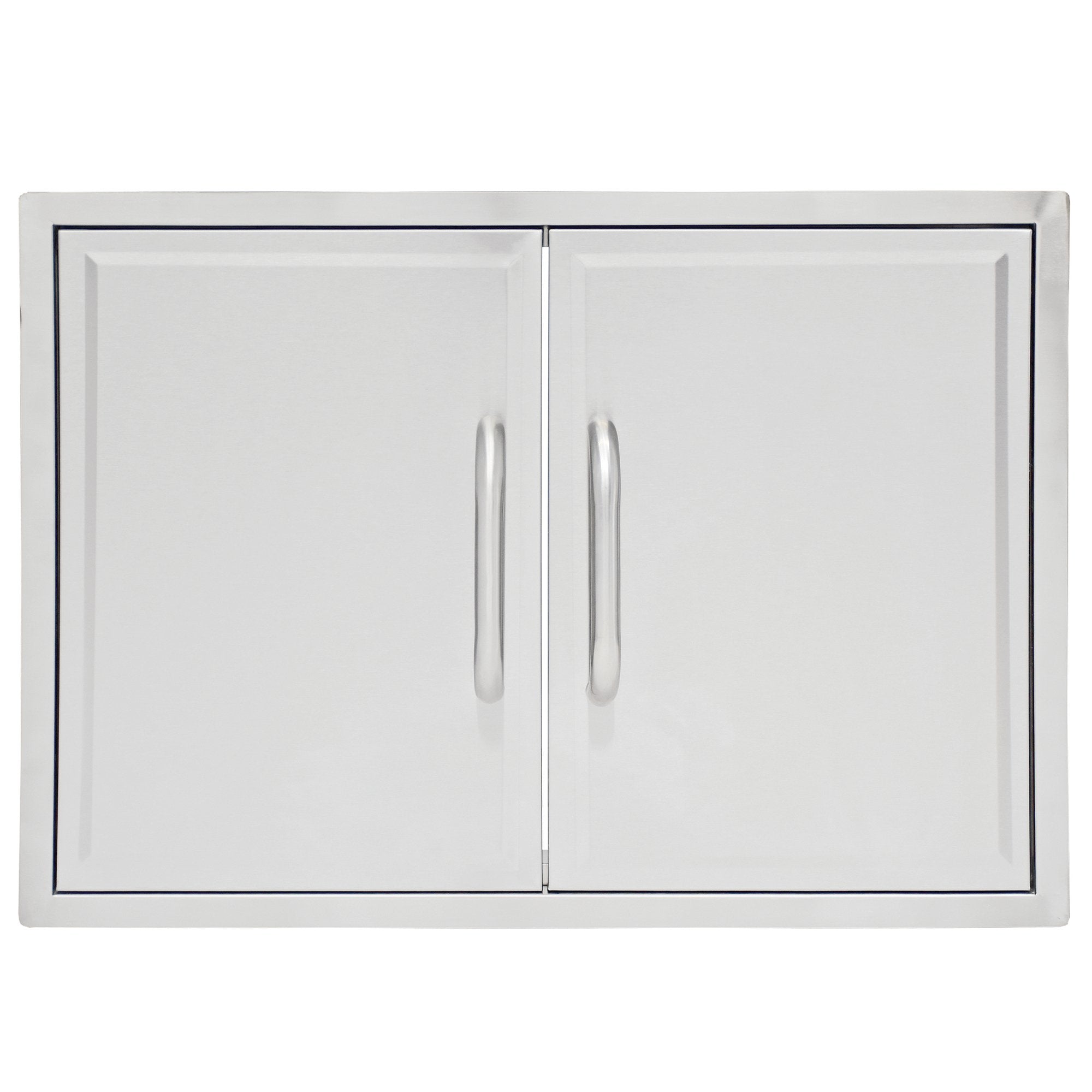 3 Embers® Drop-In Grill Cabinet Double Access Door