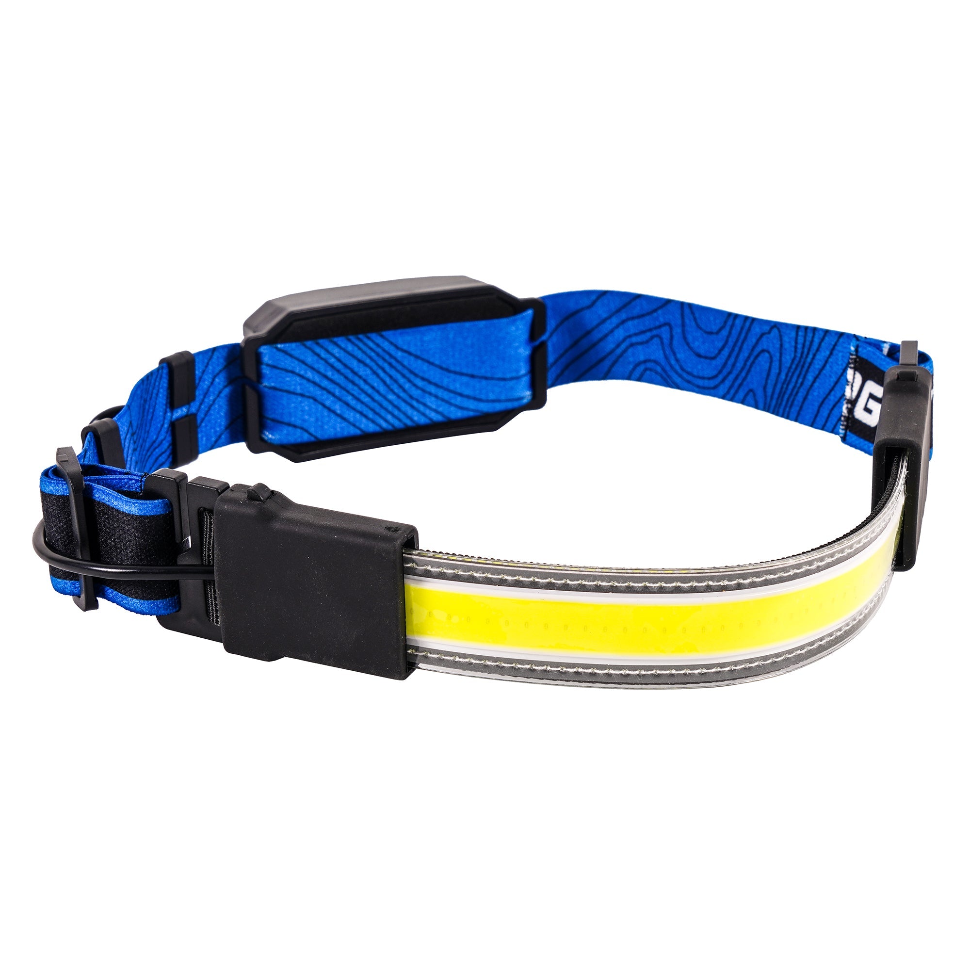 Surge® 240 Lumen Rechargeable Headlamp