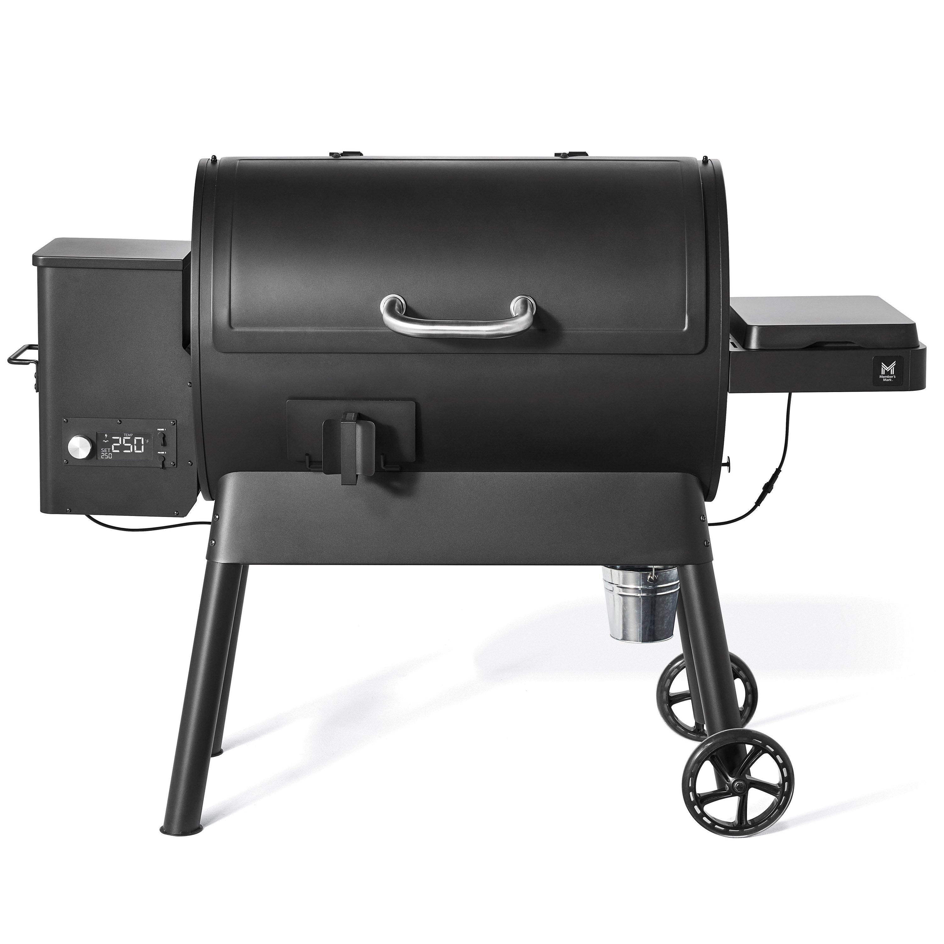 Member's Mark 36" Pellet Smoker