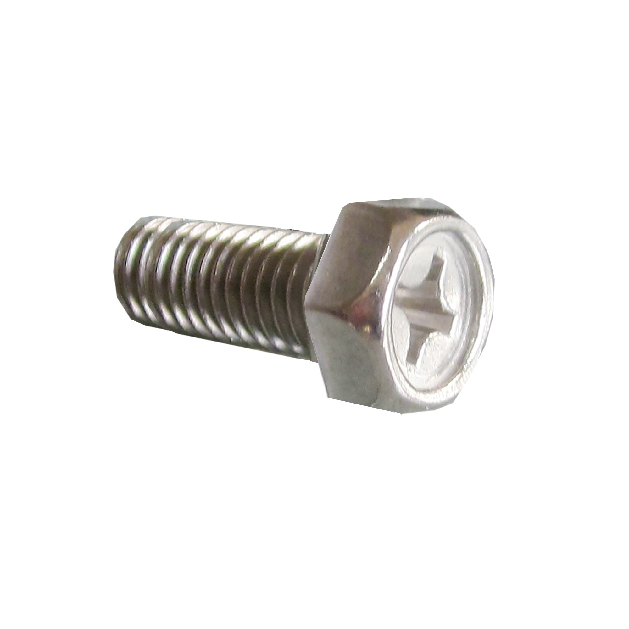 M6 x 18 mm Hex Bolt