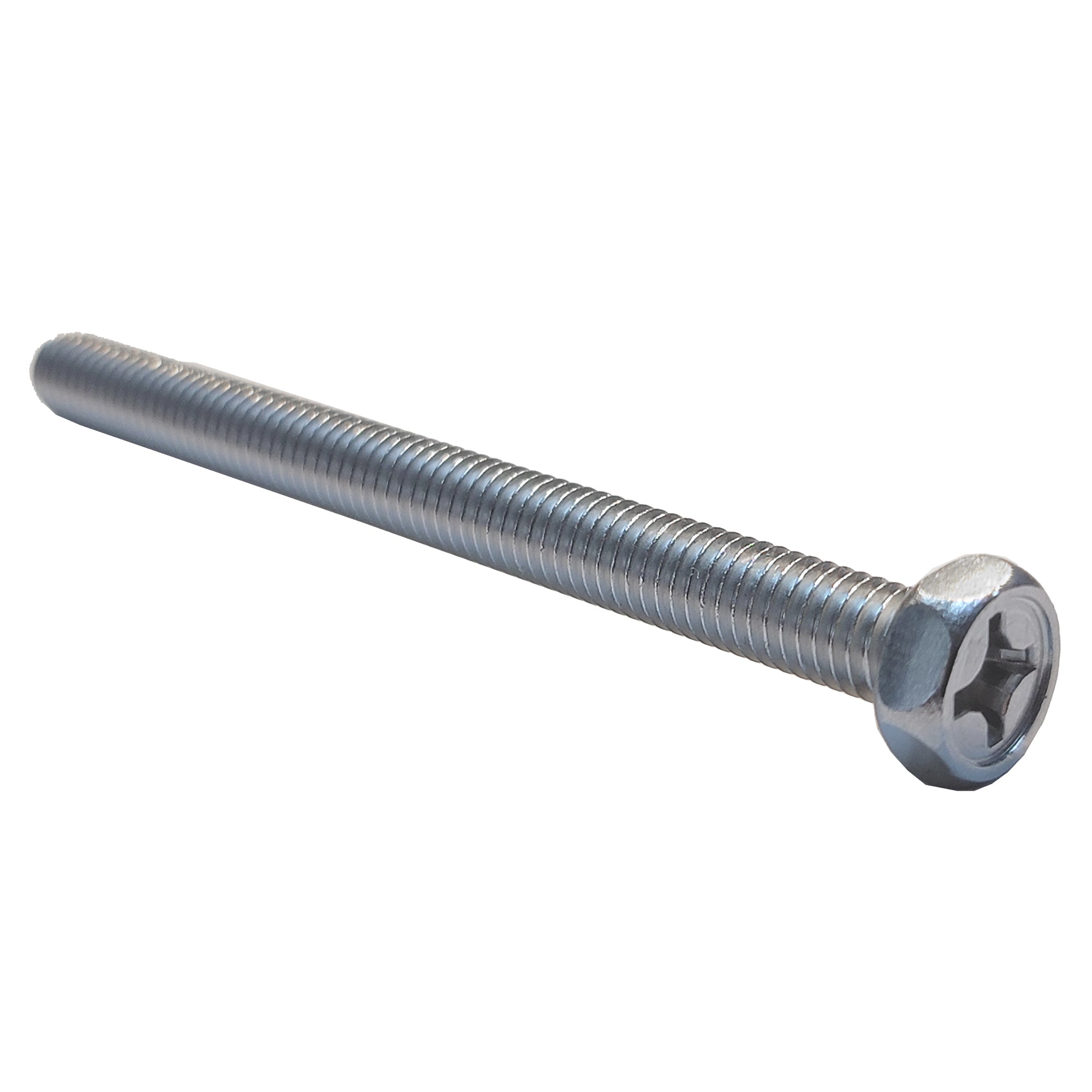 M6 x 55 mm Hex Bolt