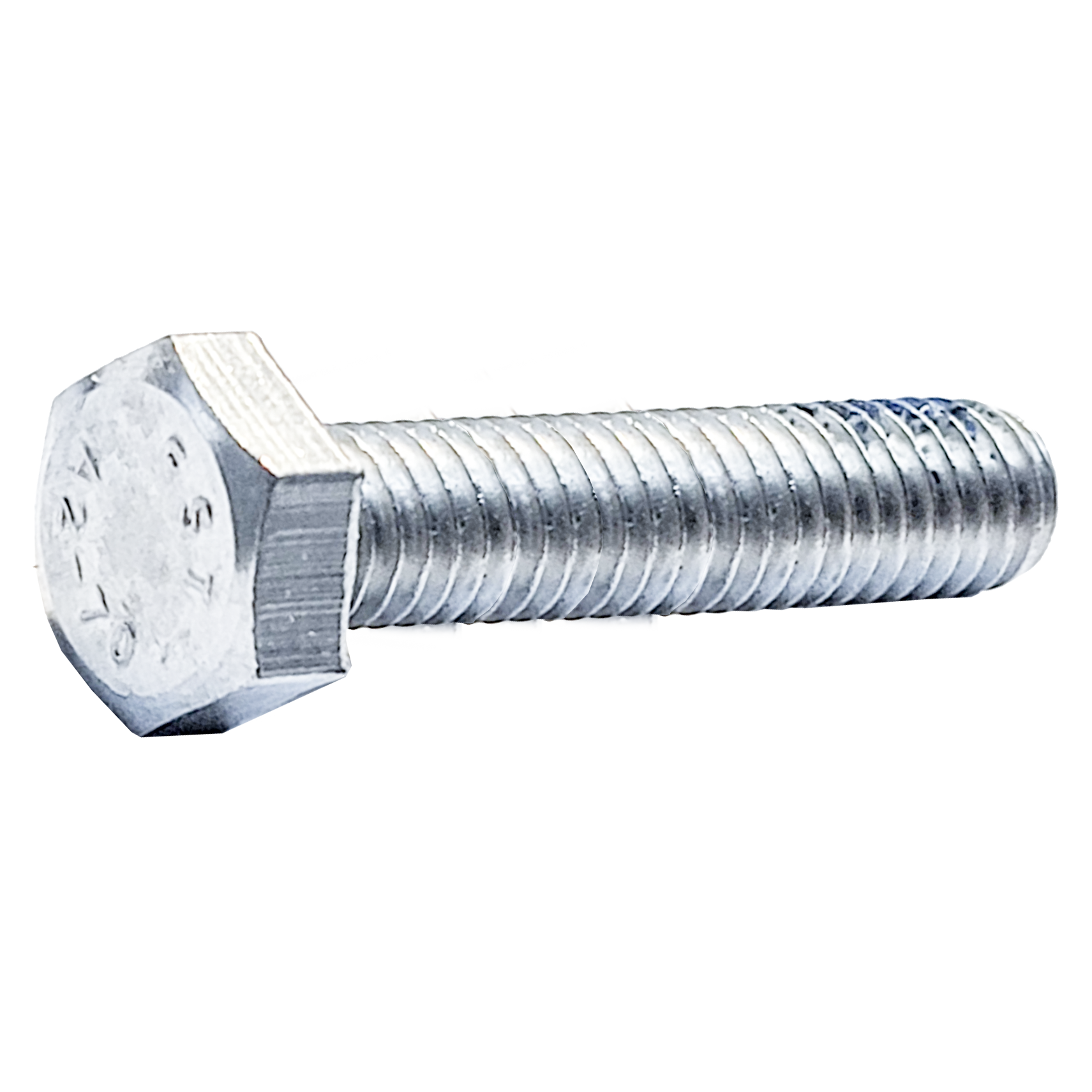 M6 x 35 mm Hex Bolt