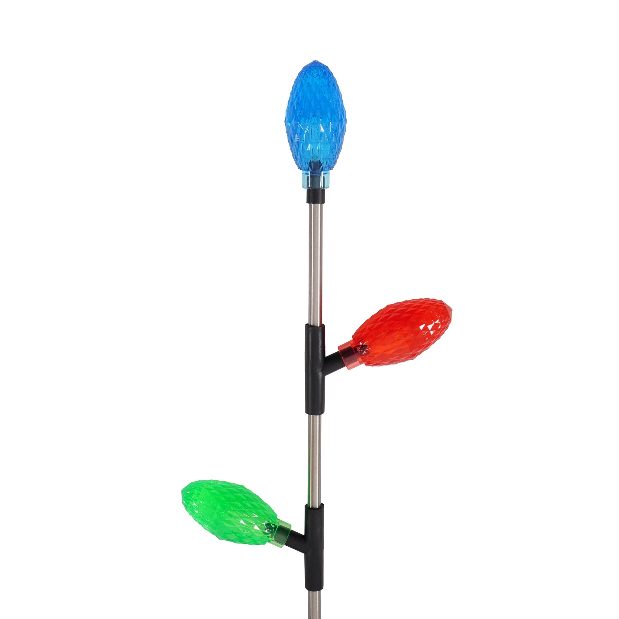 Lux-Landscape Solar Christmas Lights