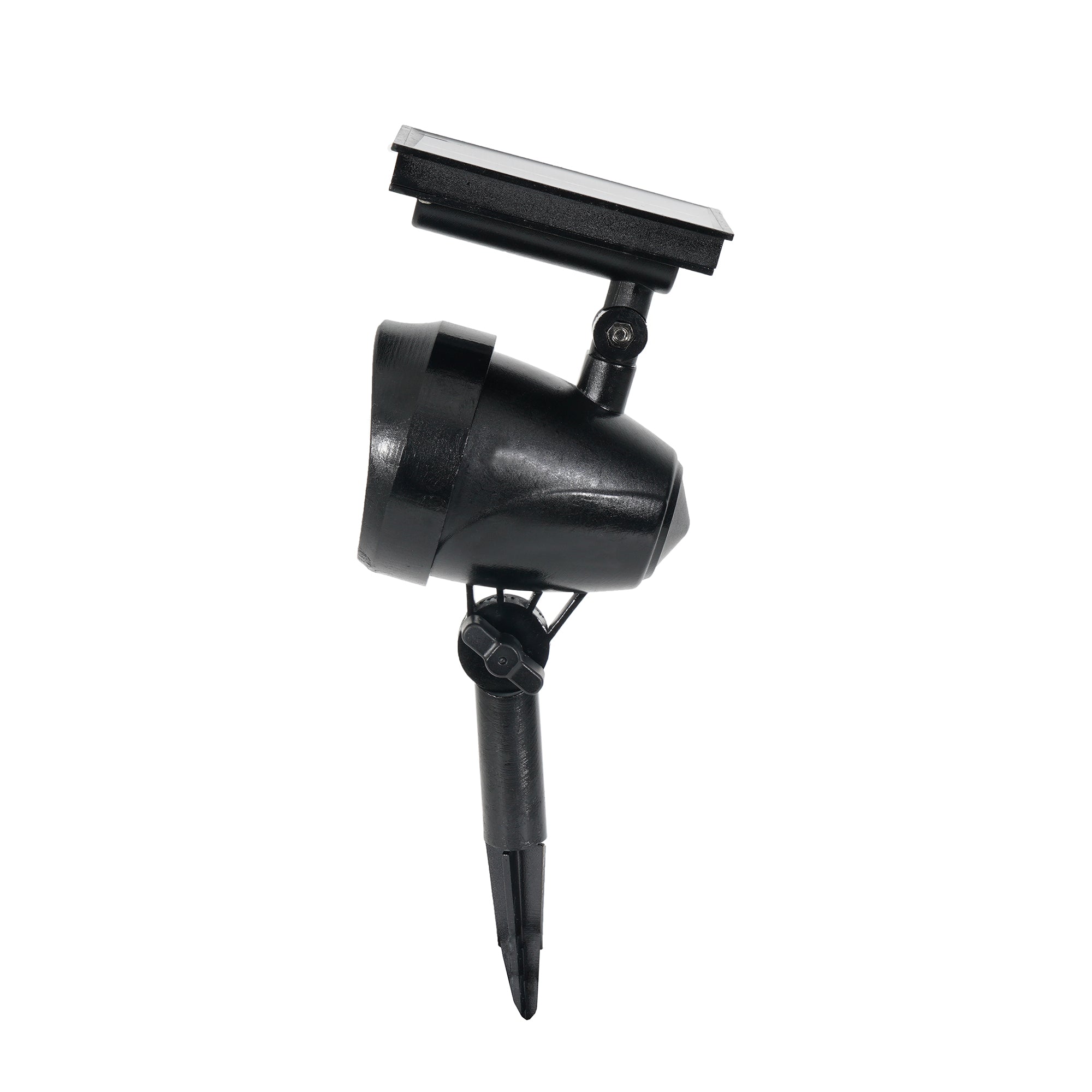 Lux-Landscape 25 Lumen Solar Flood Light