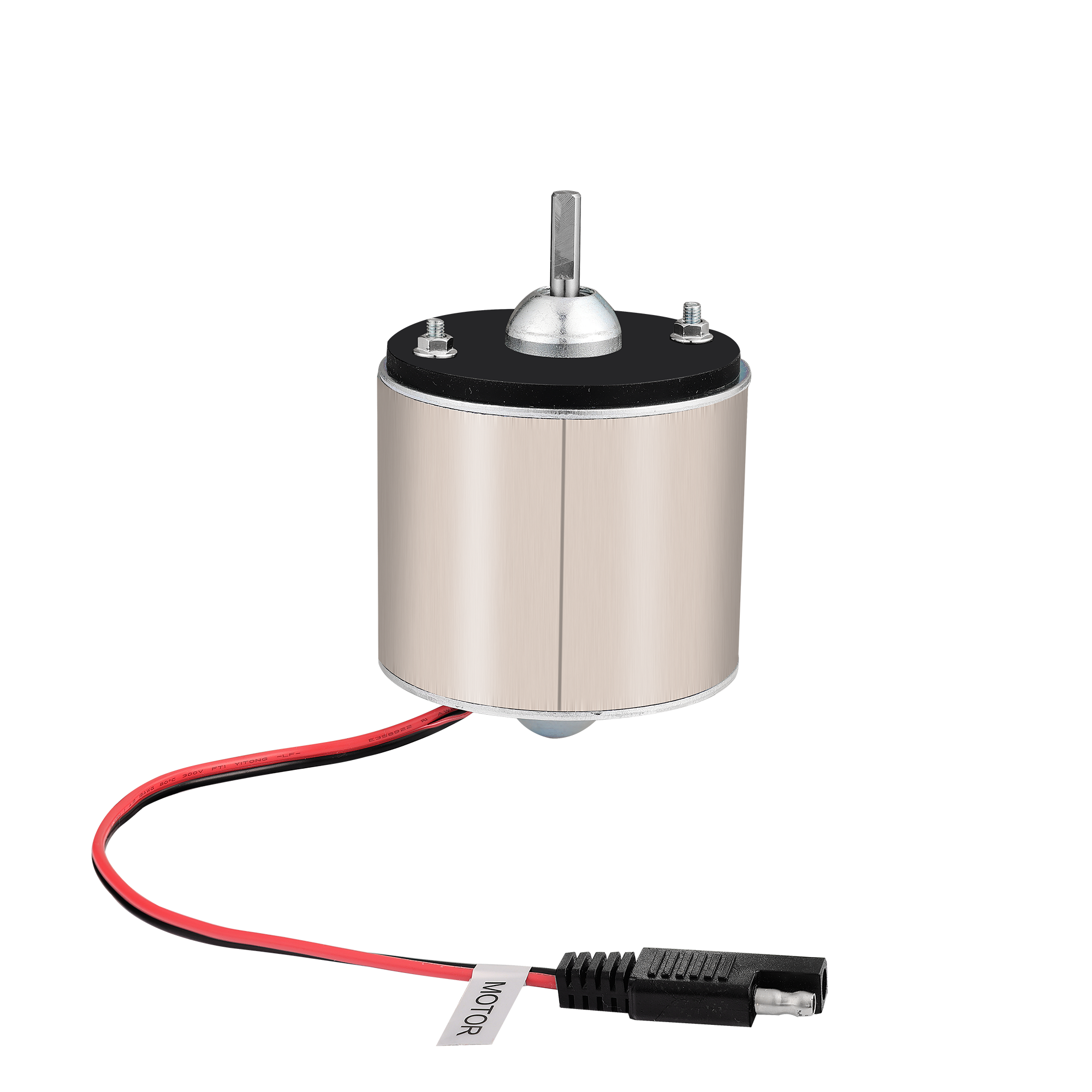 12 Volt Motor